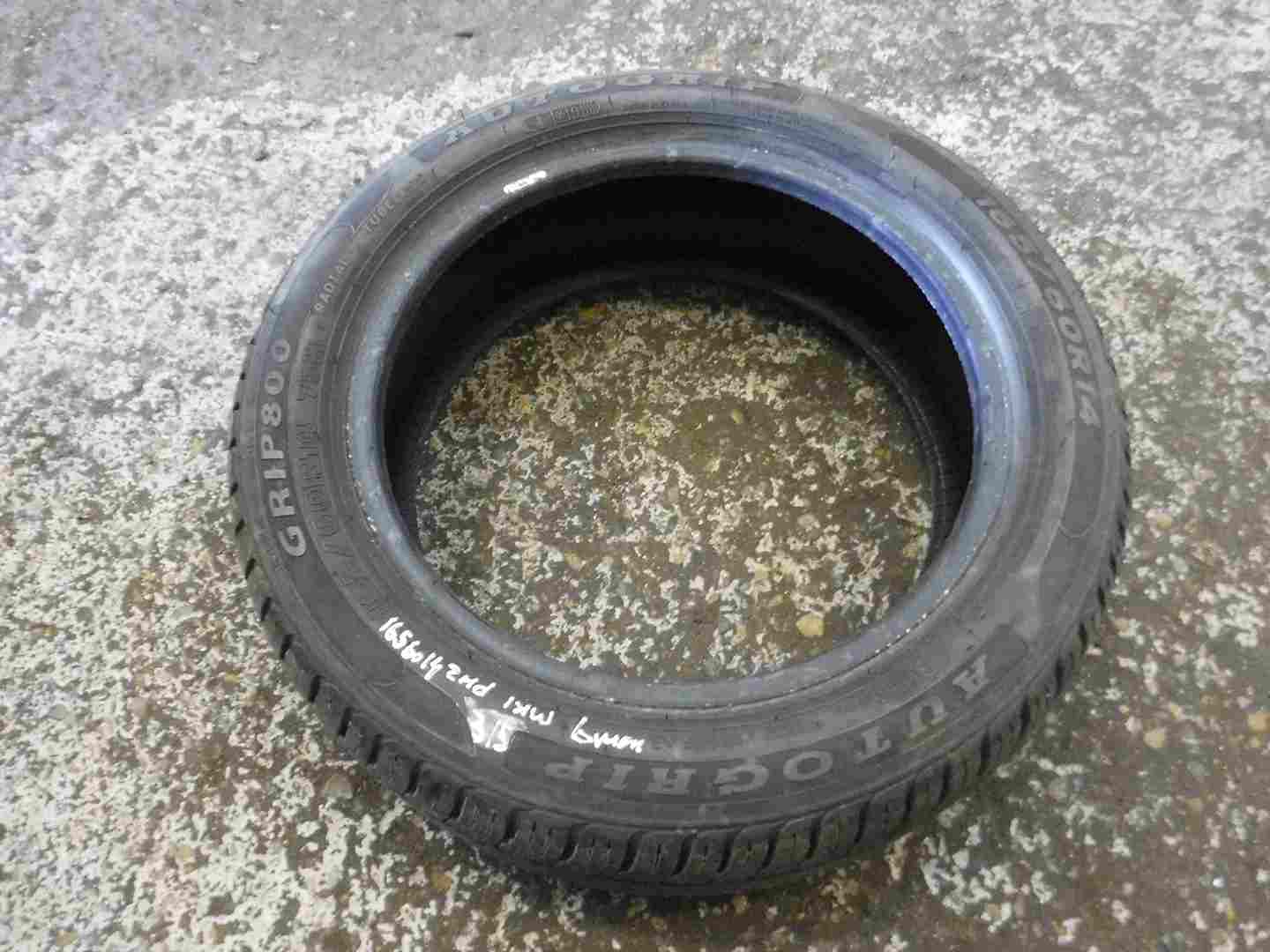 Part Worn Tyre 165 60 14 5Mm Tread 1999-2022 4/5
