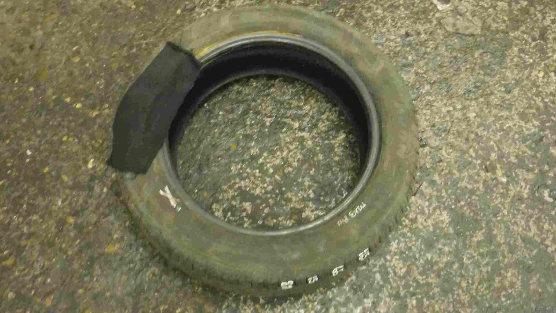 Part Worn Tyre 165 65 15 6mm Tread 1998-2022