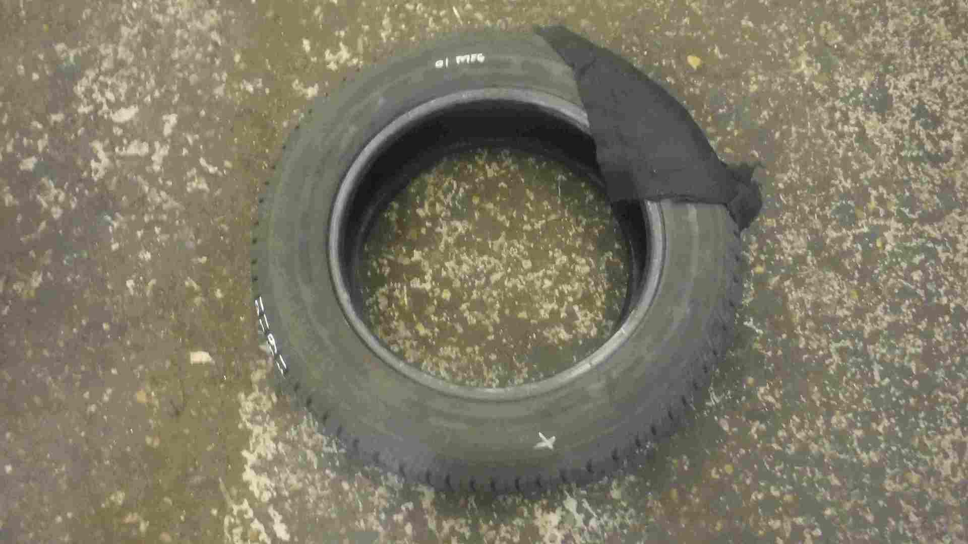 Part Worn Tyre 175 65 14 10mm Tread