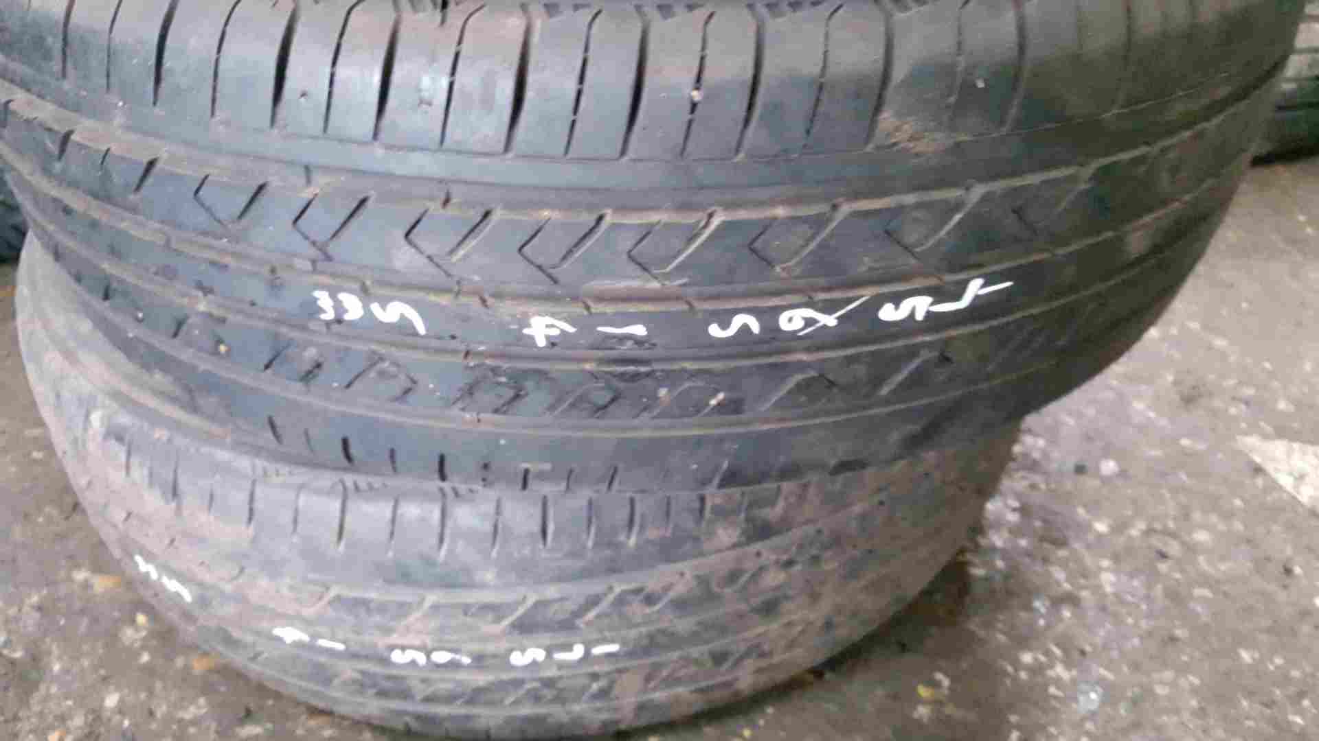 Thumb 2 Part Worn Tyre 175 65 14 5mm Tread