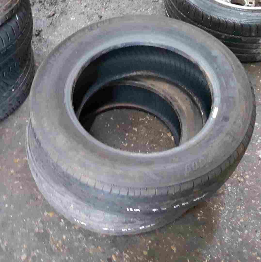 Part Worn Tyre 175 65 14 5mm Tread