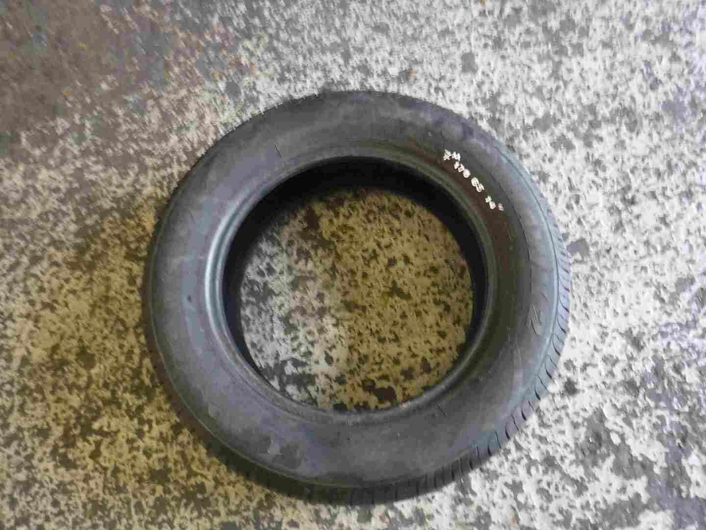 Part Worn Tyre 175 65 14 7mm Tread