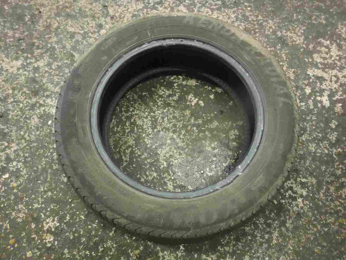Twingo 2007-2011 Part Worn Tyre 185 60 14 5mm Tread