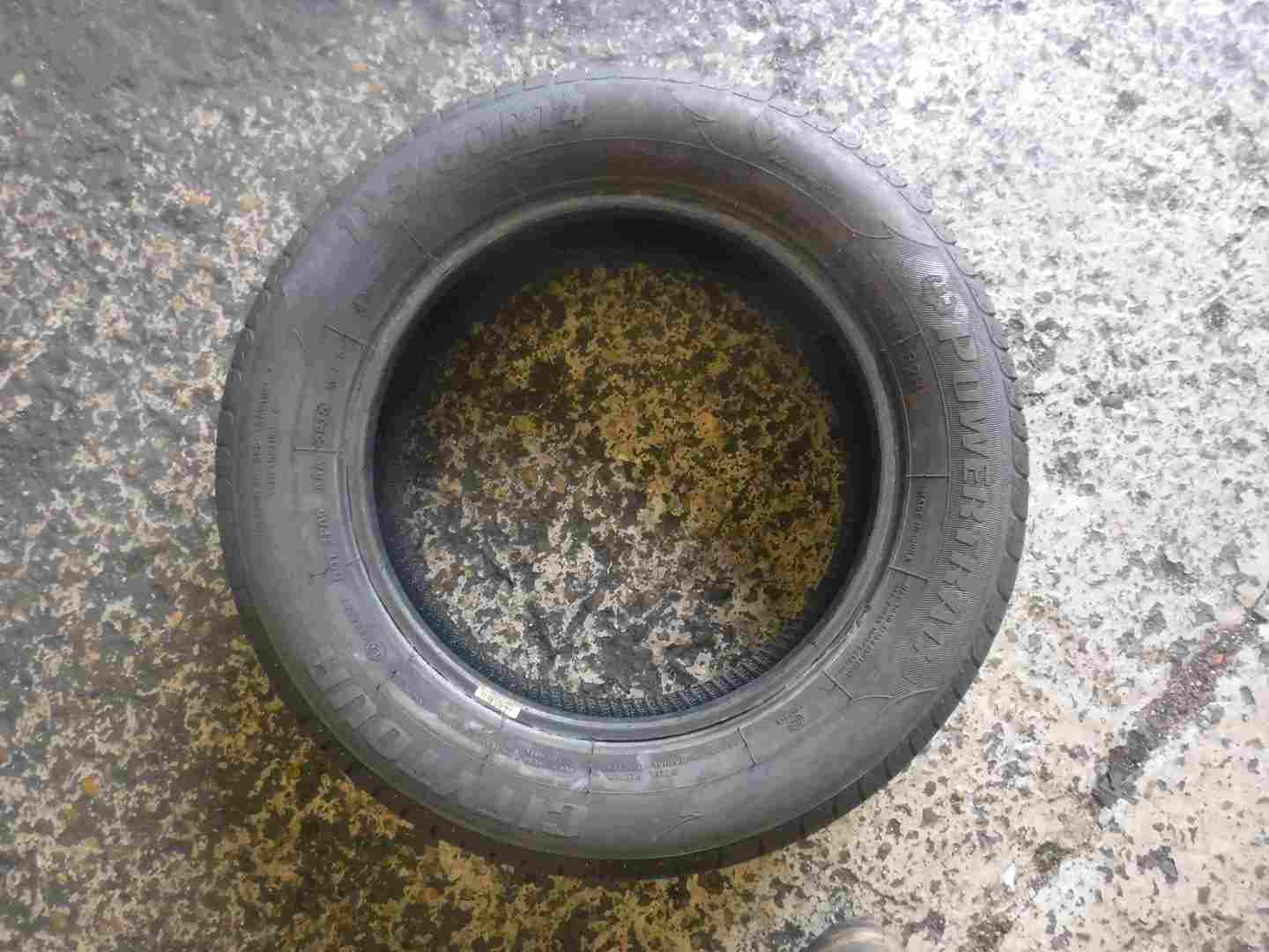 Part Worn Tyre 185 60 14 6mm Tread 2000-2022 4/5