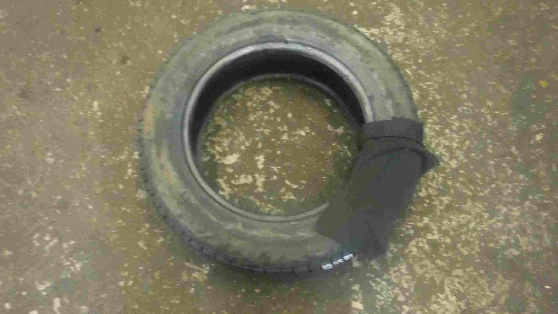 Part Worn Tyre 185 65 15 10mm Tread