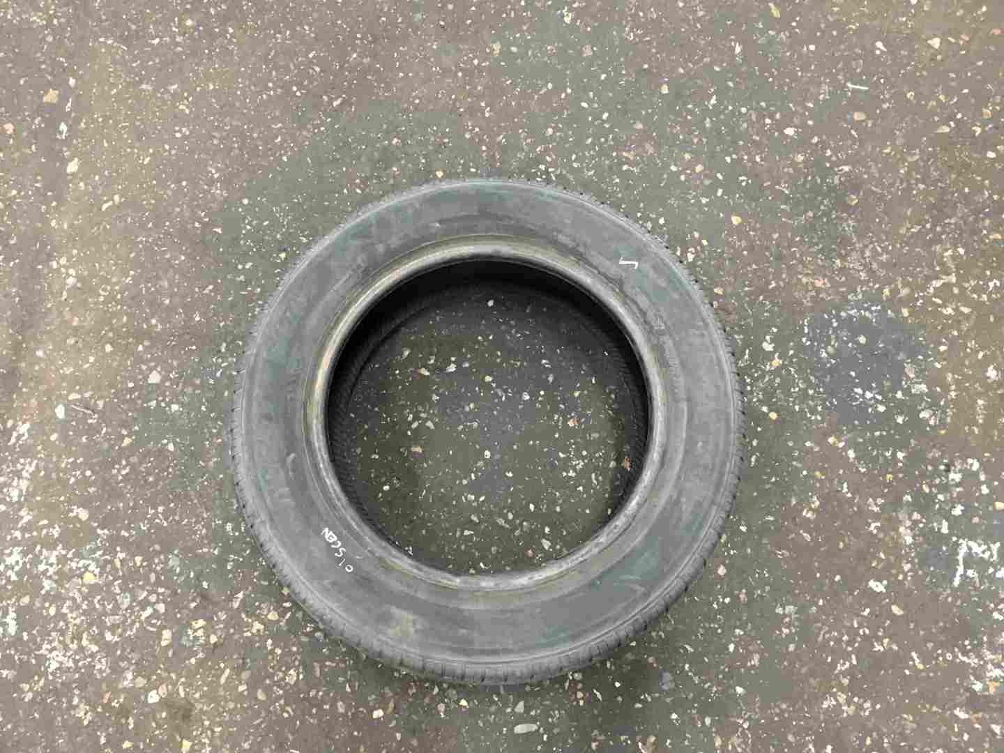 Part Worn Tyre 185 65 15 6mm Tread