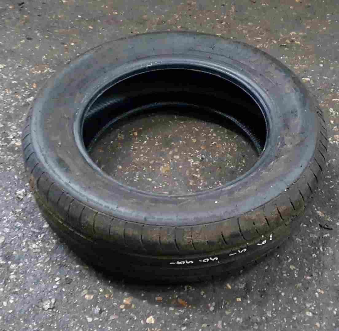Part Worn Tyre 185 65 15 6mm Tread