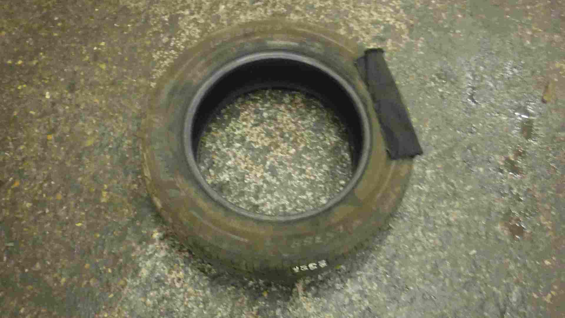 Part Worn Tyre 185 65 15 7mm Tread
