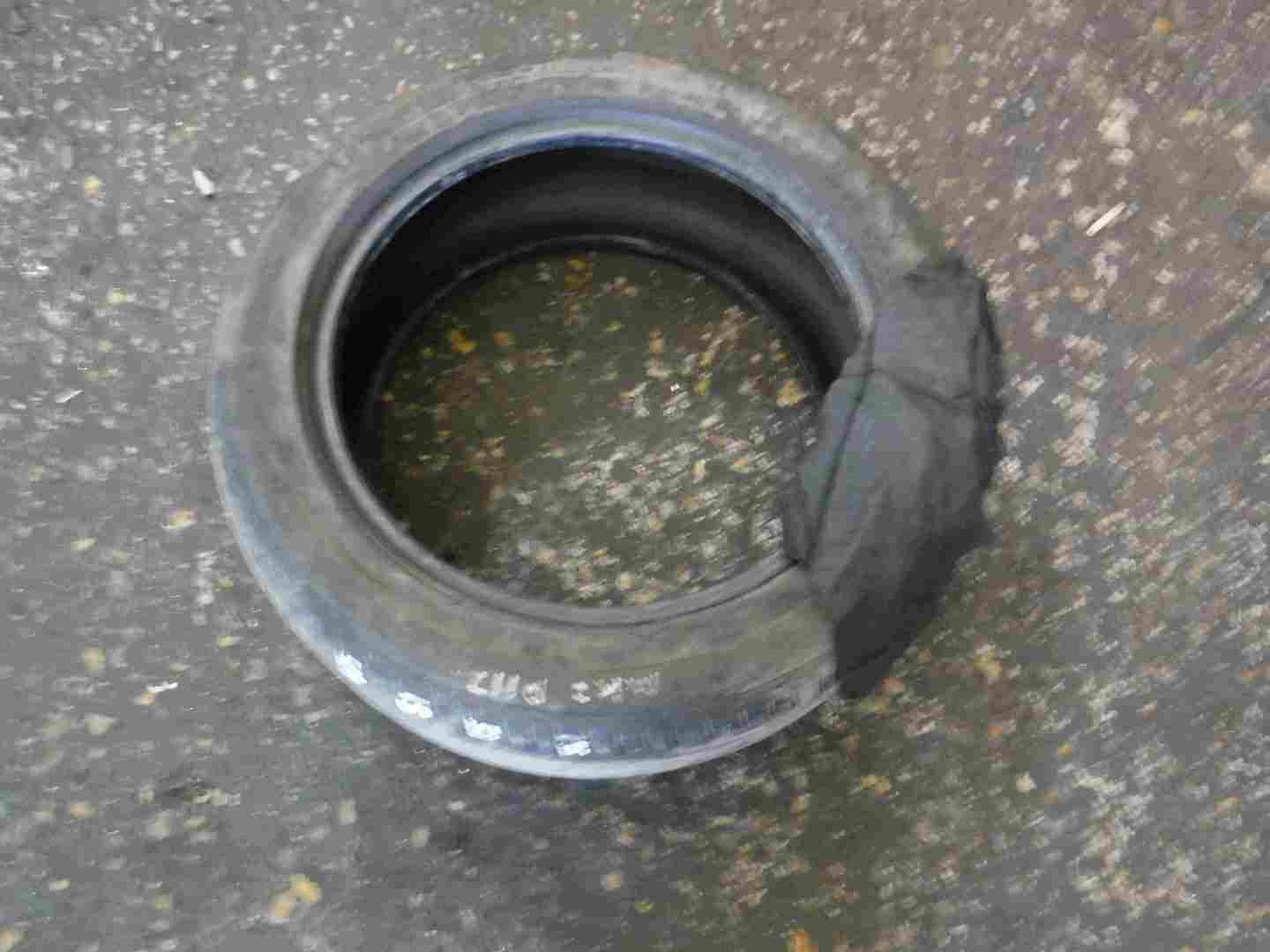 Part Worn Tyre 195 50 15 7mm Tread 1999-2022 4/5