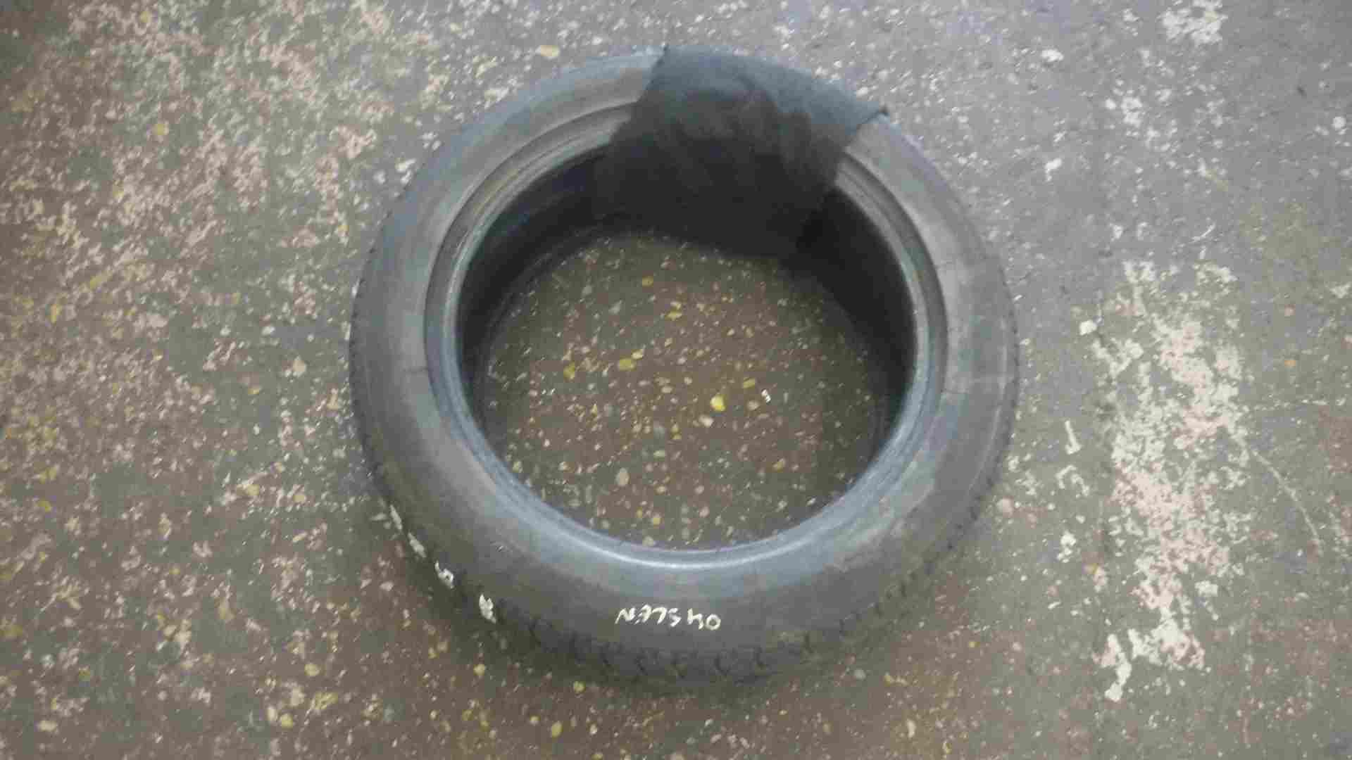 Part Worn Tyre 205 50 16 7mm Tread 1998-2022