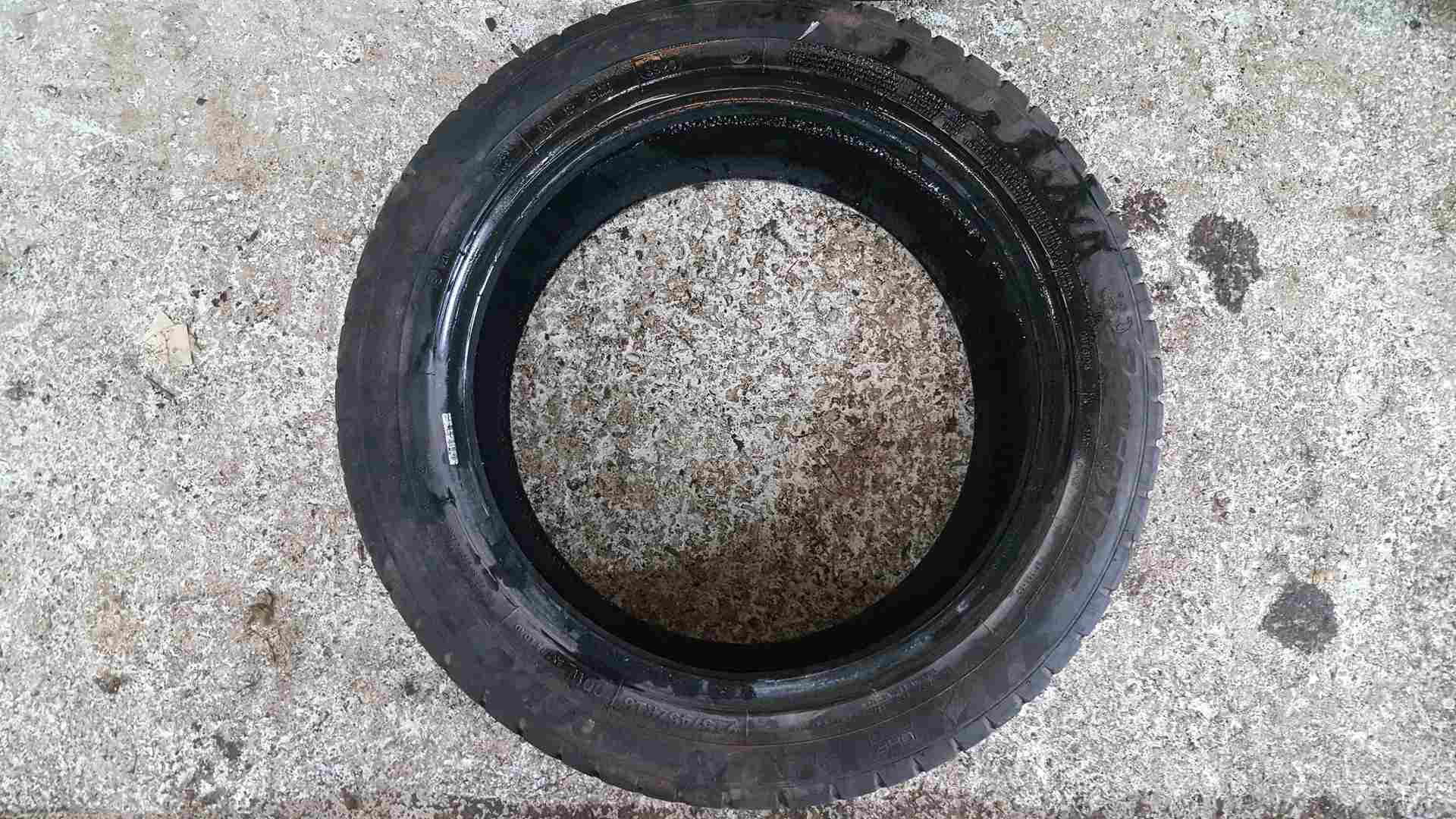 Part Worn Tyre 215 45 16 6Mm Tread 2000-2022 DOESNOTAPPLY