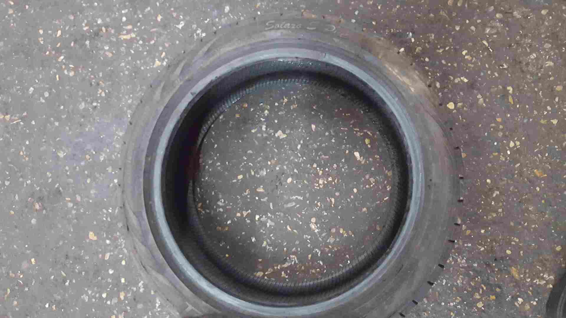 Part Worn Tyre 215 45 17 7Mm Tread 1998-2021 4/5