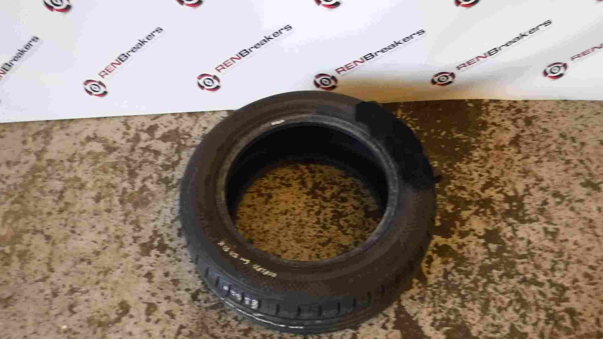 Part Worn Tyre 225 55 16 6mm