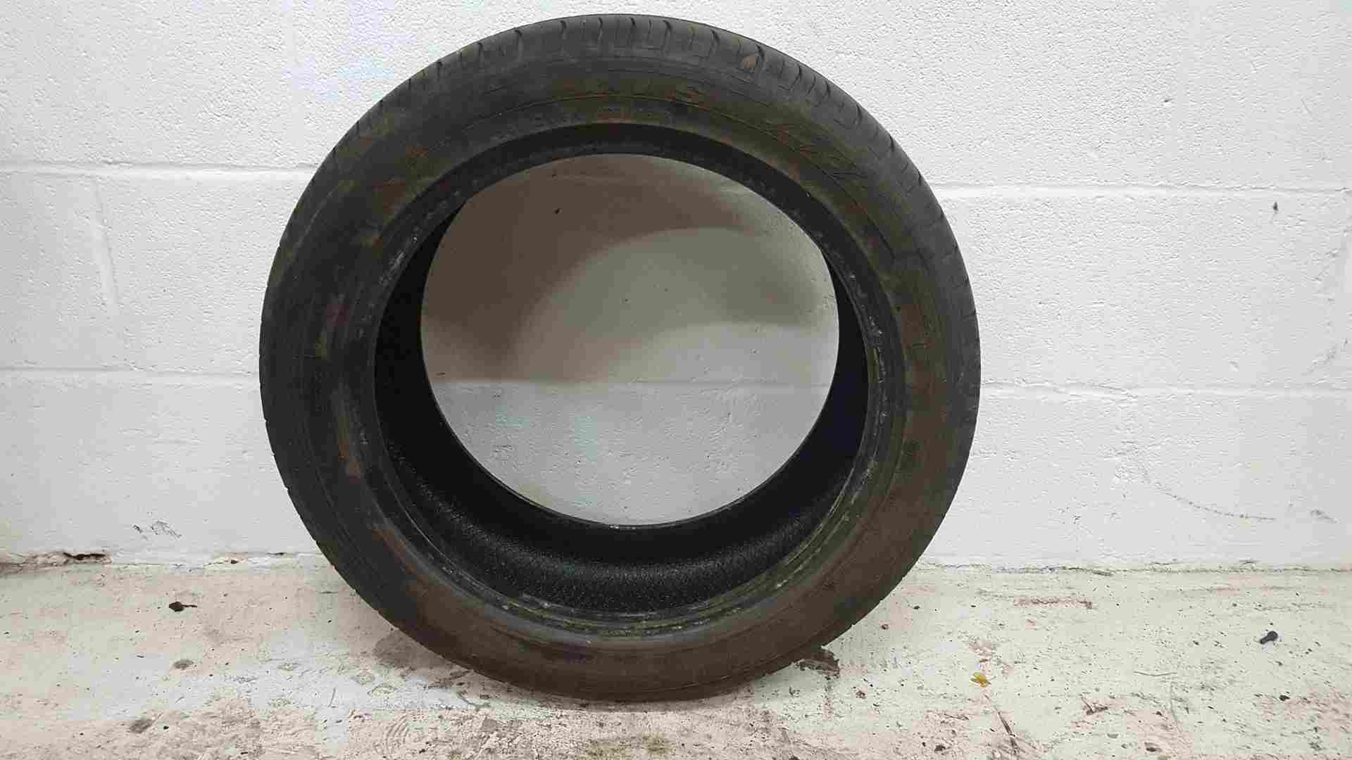 Thumb 2 Part Worn Tyre 235 45 17 5Mm 2000-2022 DOESNOTAPPLY