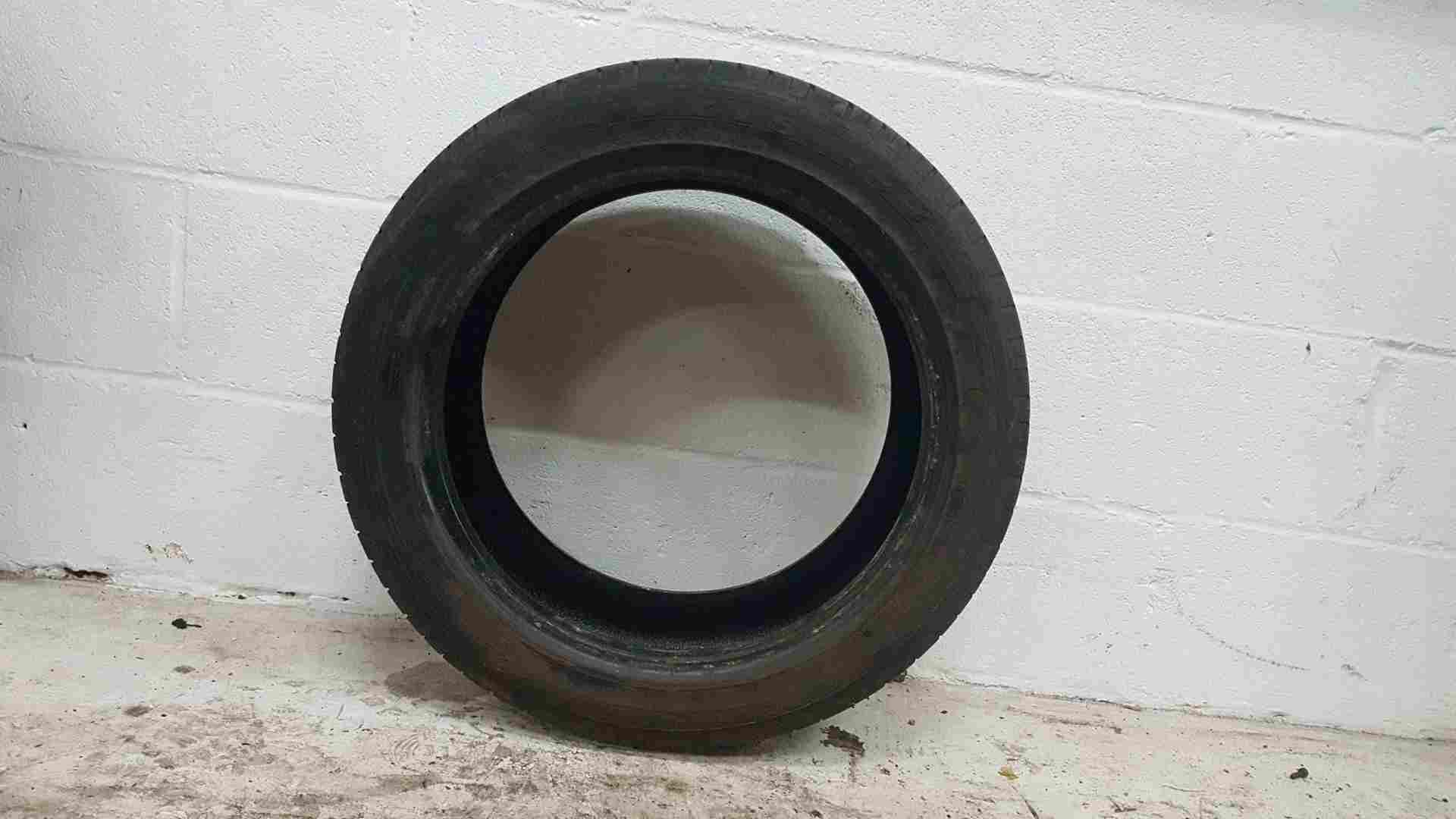 Thumb 3 Part Worn Tyre 235 45 17 5Mm 2000-2022 DOESNOTAPPLY