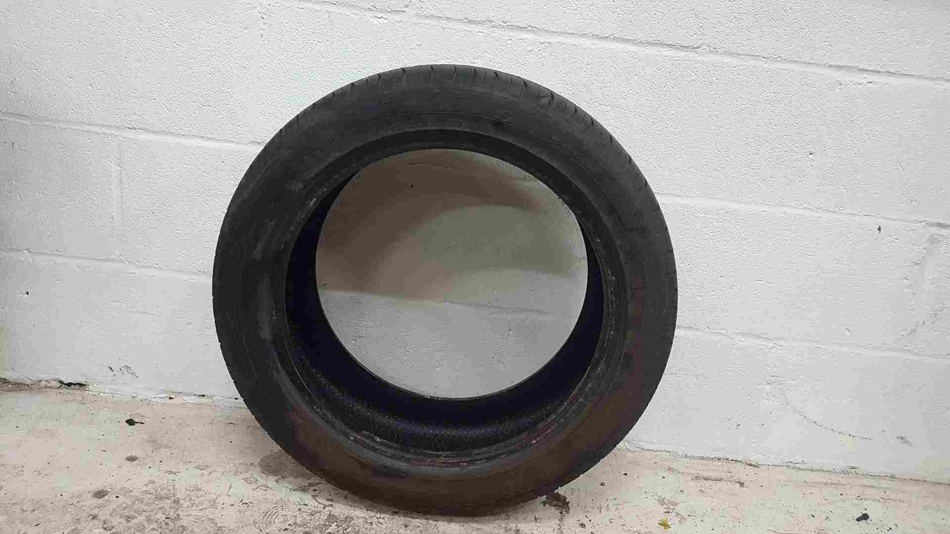Thumb 4 Part Worn Tyre 235 45 17 5Mm 2000-2022 DOESNOTAPPLY