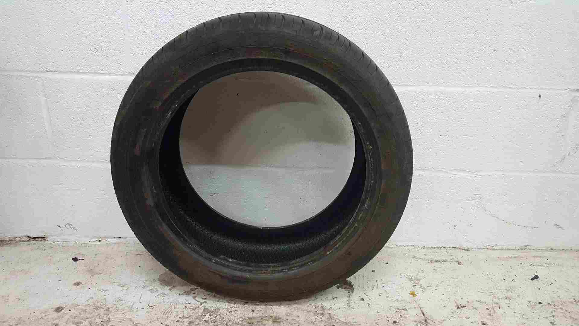 Part Worn Tyre 235 45 17 5Mm 2000-2022 DOESNOTAPPLY
