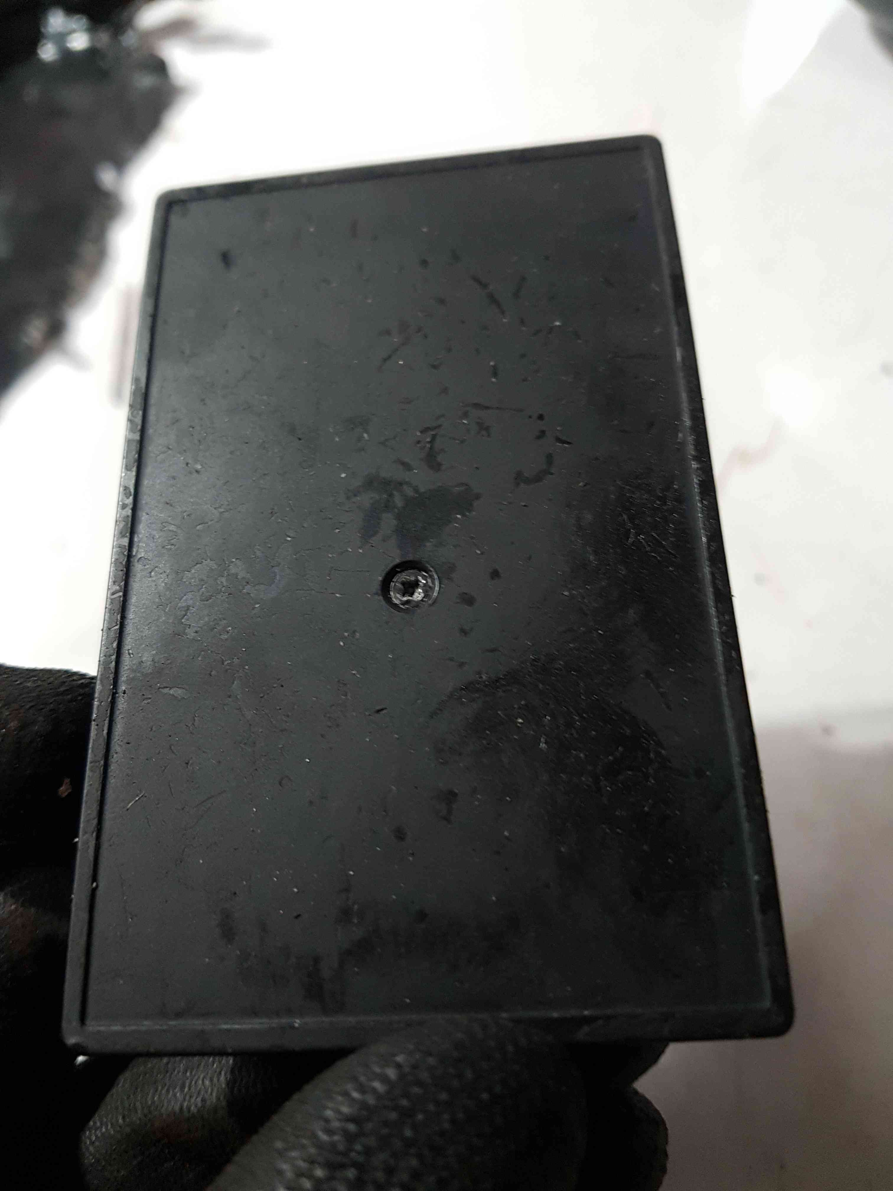 Thumb 3 Paxton 690-333 Net2 Hands-Free Keycard Wireless, Black 2000-2025