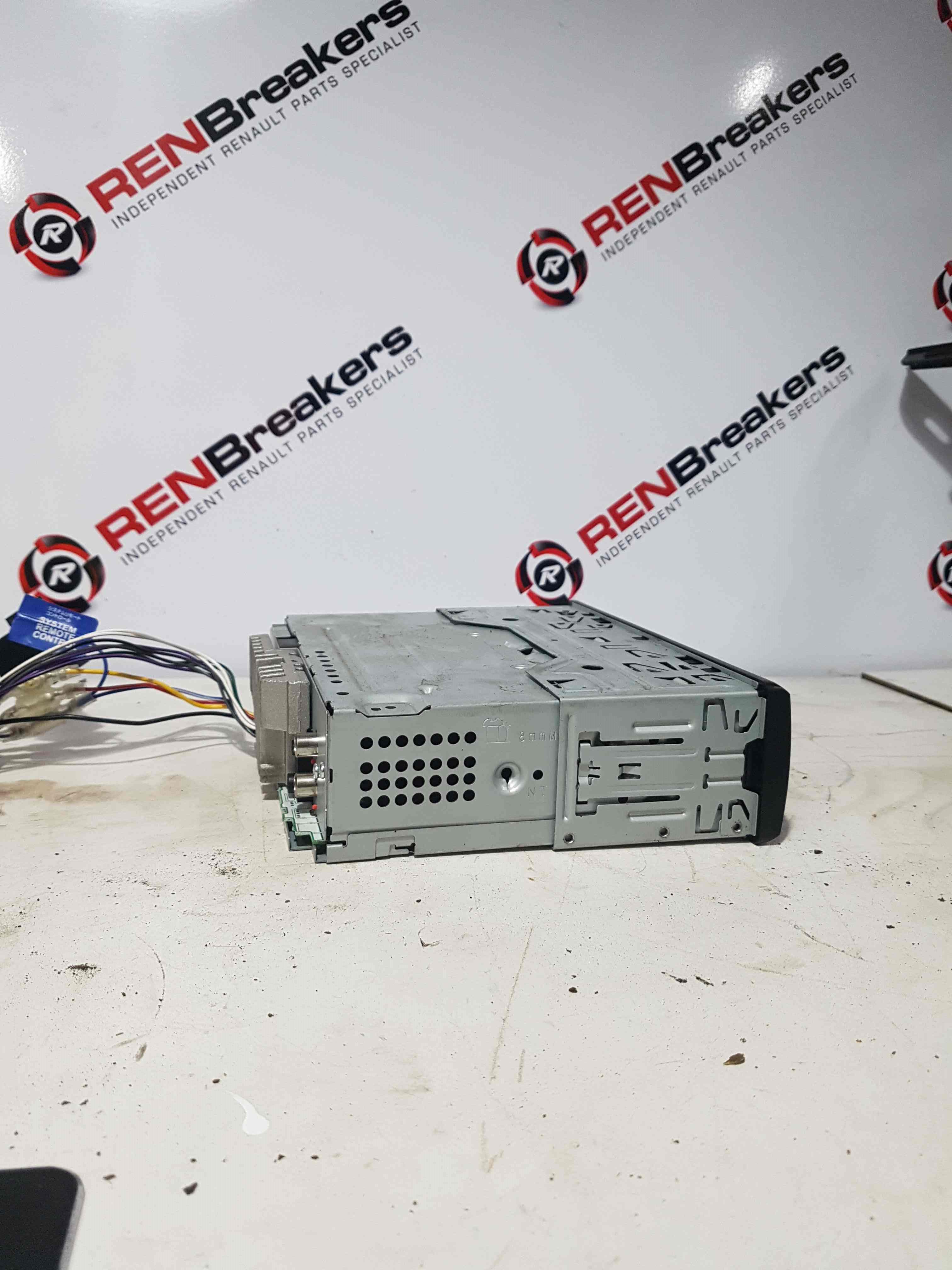 Thumb 9 Pioneer Cd Player USB Port Mvh-S420dab 2000-2025