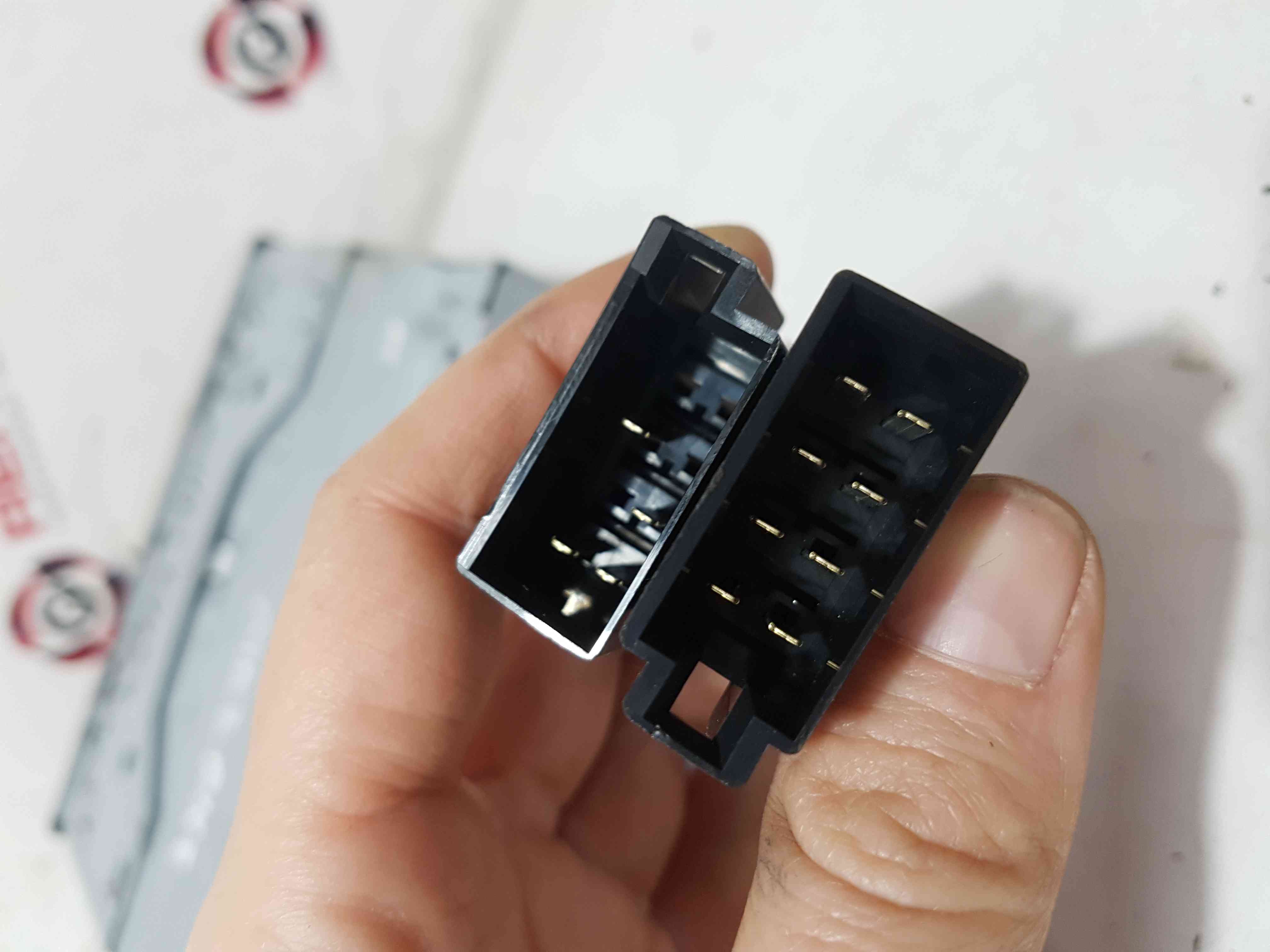 Thumb 7 Pioneer Deh 098Bt Radio Cd Player USB Aux 2000-2025 PIONEER DEH-098BT