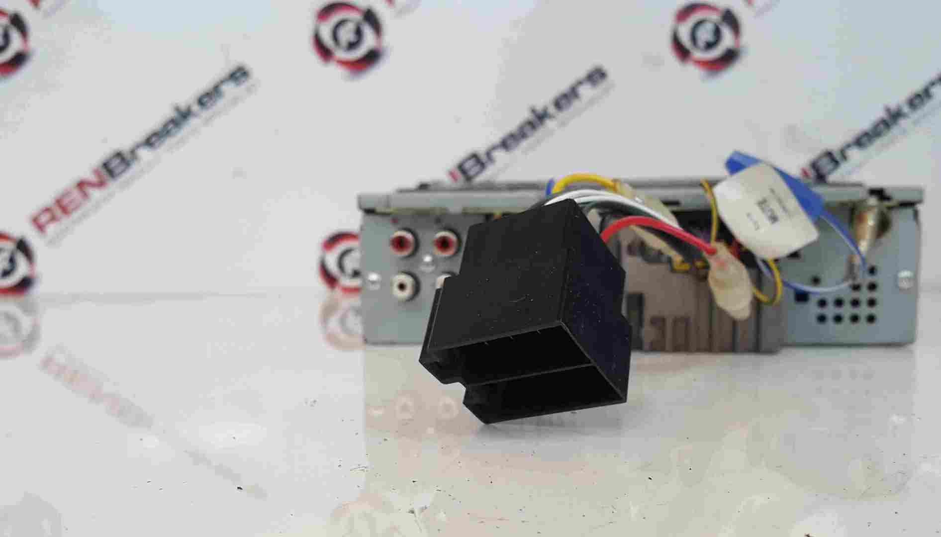 Thumb 4 Pioneer Radio Cd Player USB Port MVH2160UI MVH160UI