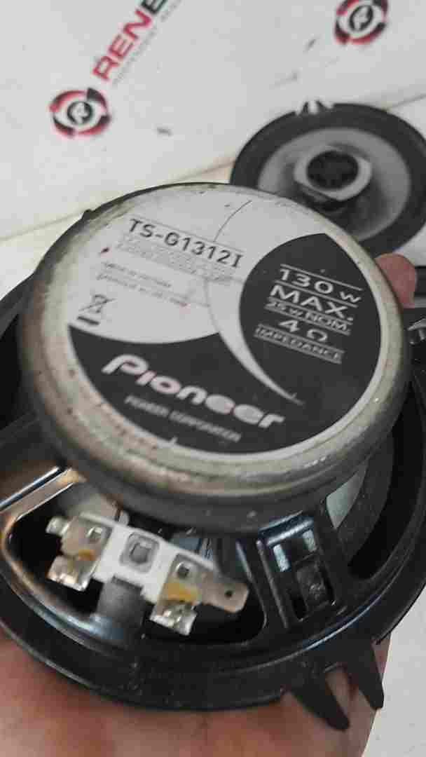 Thumb 7 Pioneer Speakers 13Cm Coaxial Speakers Ts-G1322i 210W  Ts-G1312i 130W 2000-2022