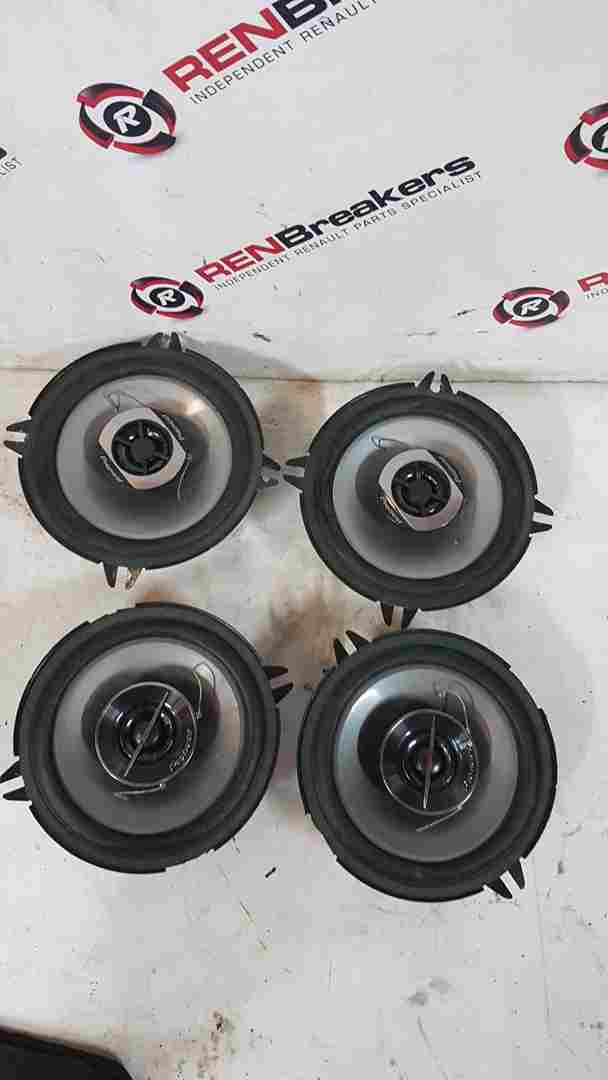 Pioneer Speakers 13Cm Coaxial Speakers Ts-G1322i 210W  Ts-G1312i 130W 2000-2022