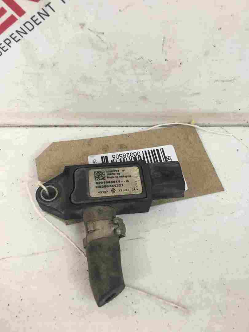 Renault 1.5 DCi DPF Exhaust Pressure Sensor 8201043914