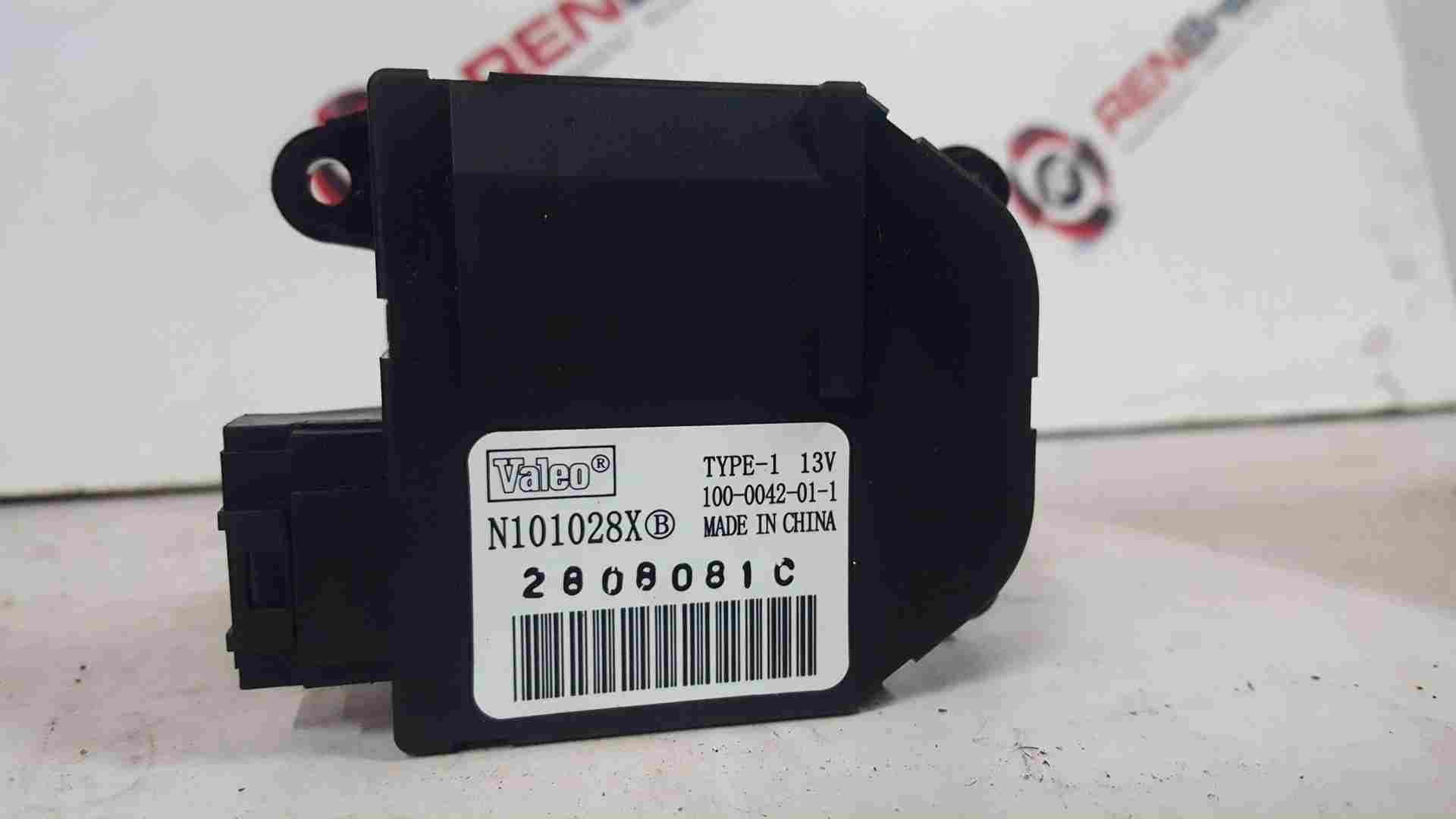 Renault 2008-2016 Heater Flap Motor Actuator N101028x 2808081C N101028X