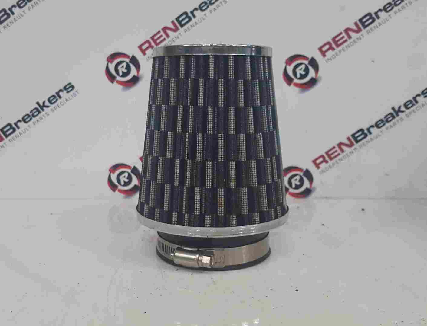 Renault Air Filter Induction Kit 65 To 89 mm 8200213041