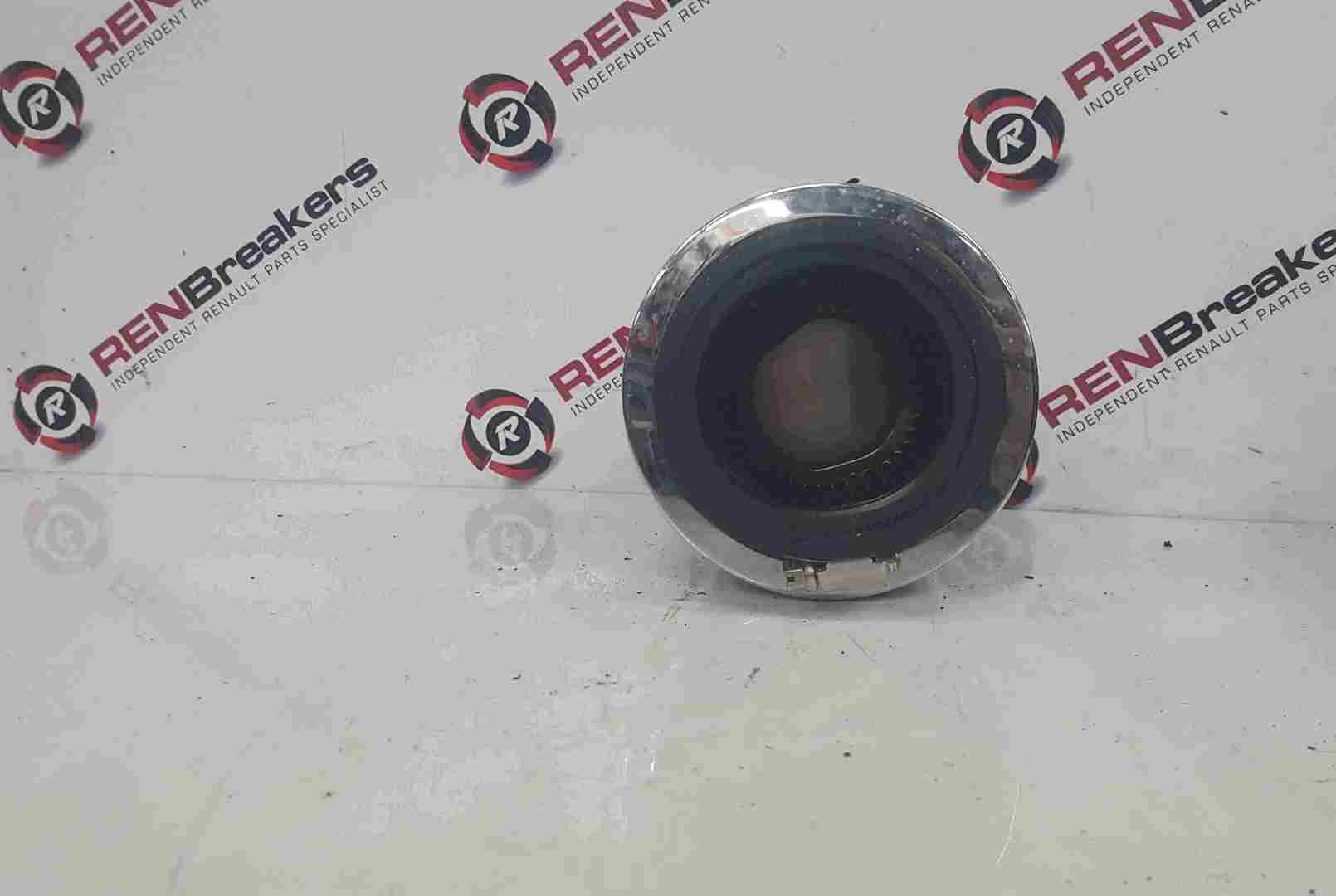Thumb 4 Renault Air Filter Induction Kit 65 To 89 mm 8200213041