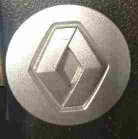 Renault Alloy Wheel Centre Cap 7700418657 7711211370 7700417172