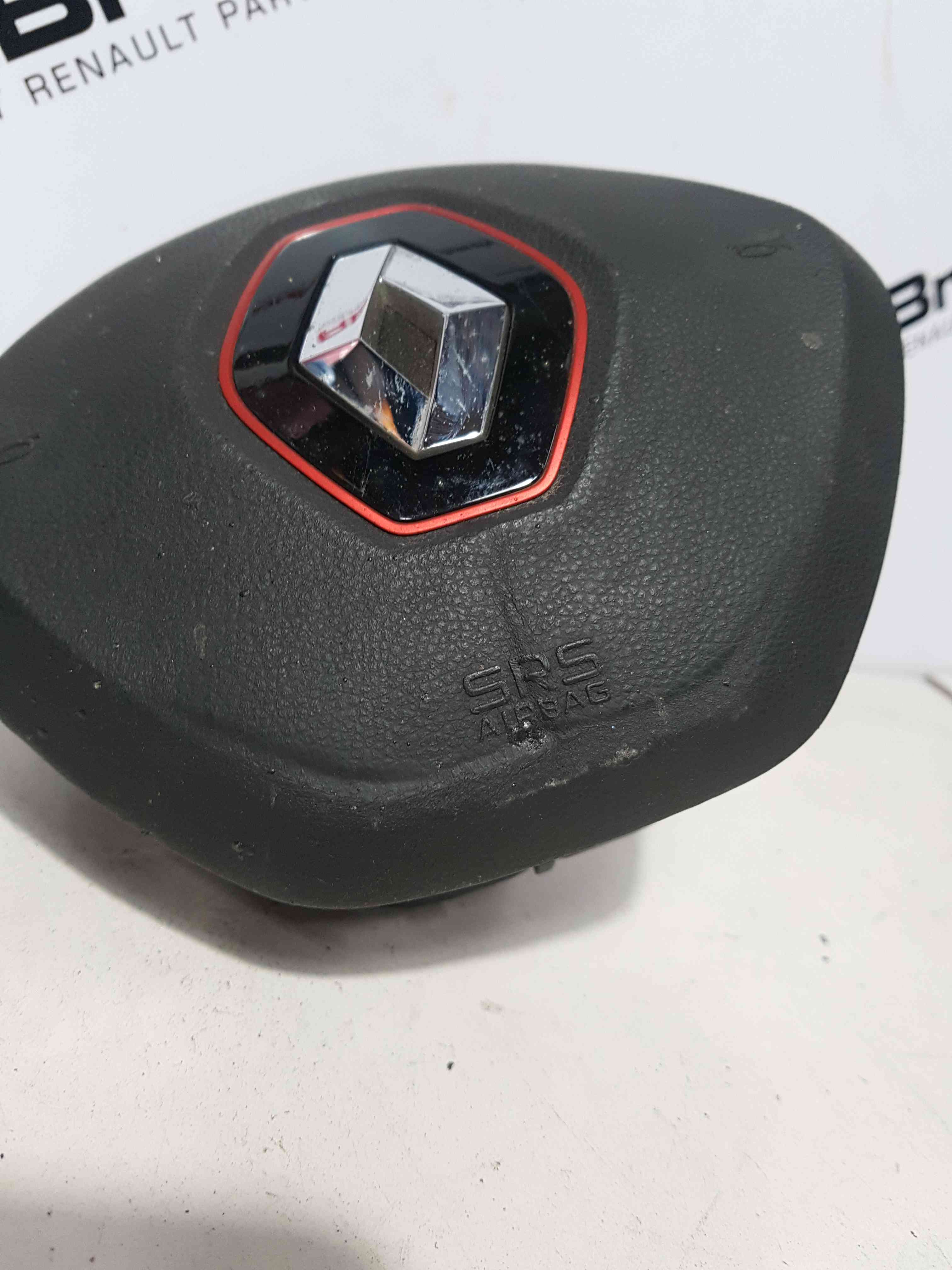 Thumb 5 Renault Arkana MK1 2019-2025 Driver Front BAG Fire Damage Spares 985104192R AIR