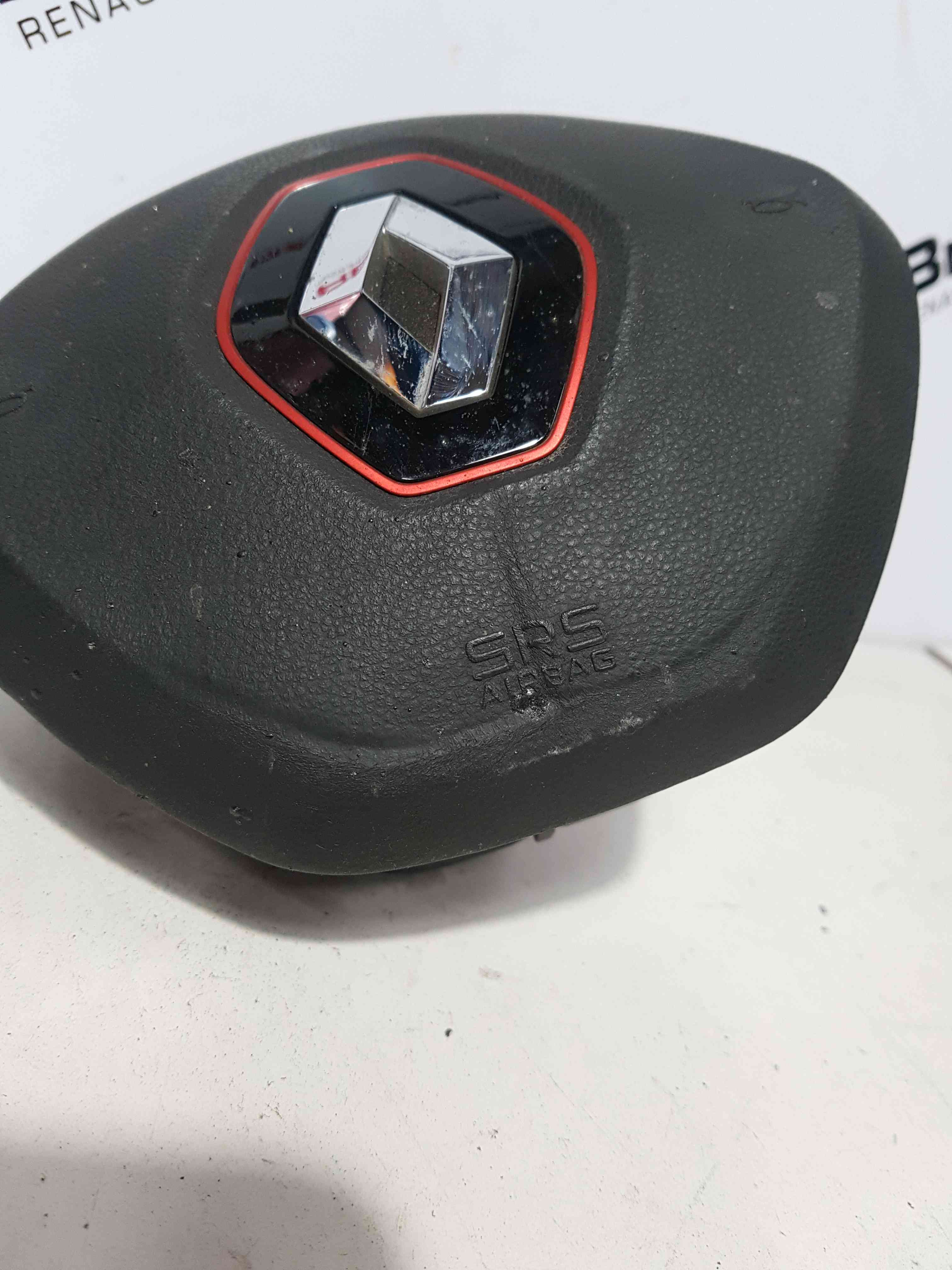 Thumb 6 Renault Arkana MK1 2019-2025 Driver Front BAG Fire Damage Spares 985104192R AIR