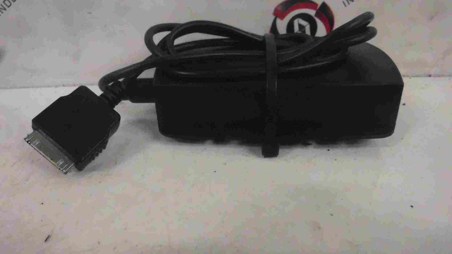 Renault Audio Connector Kit 7711419487