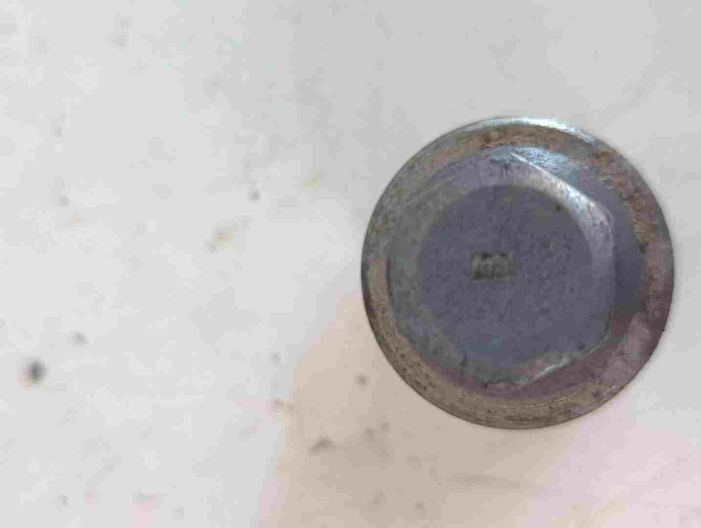 Thumb 3 Renault B Locking Wheel NUT Security Bolt Removal KEY Code 142 B 2001-2022 142B