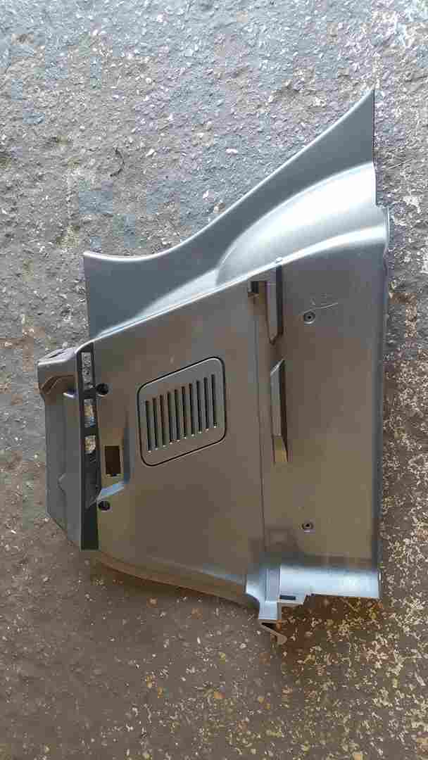 Thumb 2 Renault Captur  2013-2019 NSR Boot Side Trim Rear Left Passenger Side 849518131R