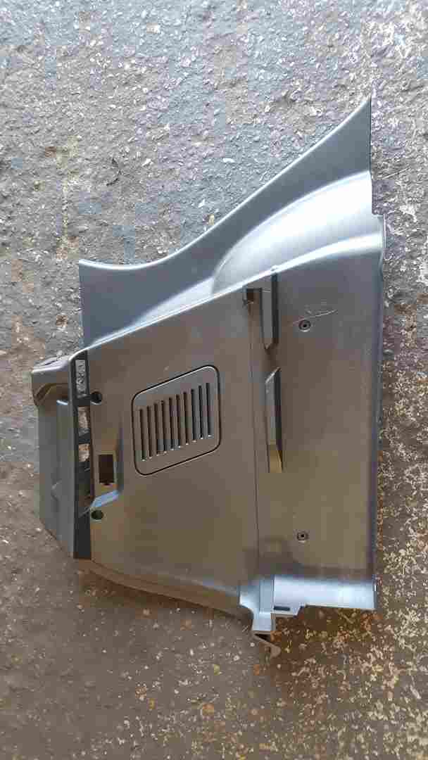 Renault Captur  2013-2019 NSR Boot Side Trim Rear Left Passenger Side 849518131R