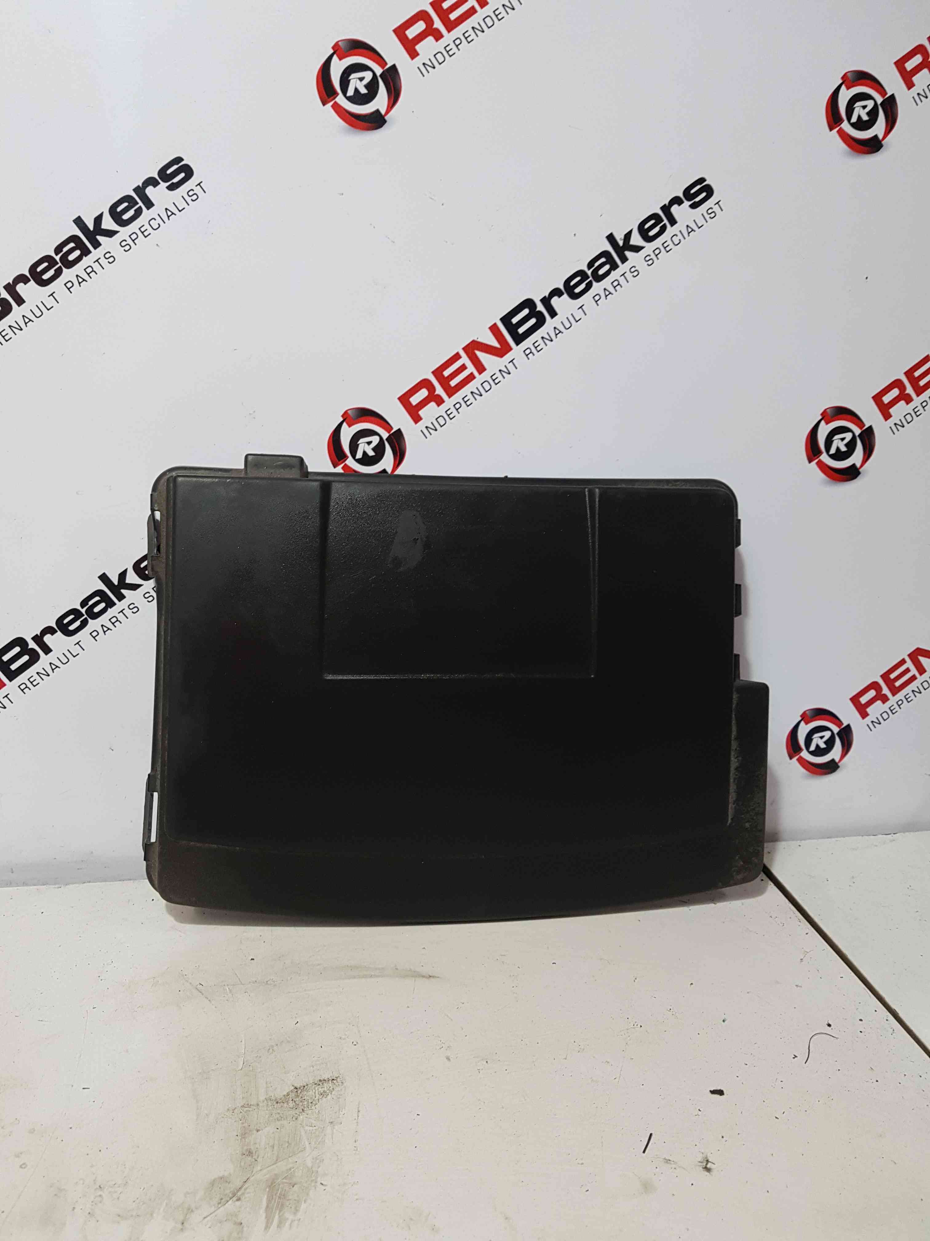 Thumb 2 Renault Captur + MK4 Clio 2013-2015 Battery Case Cover Plastic  244971443R