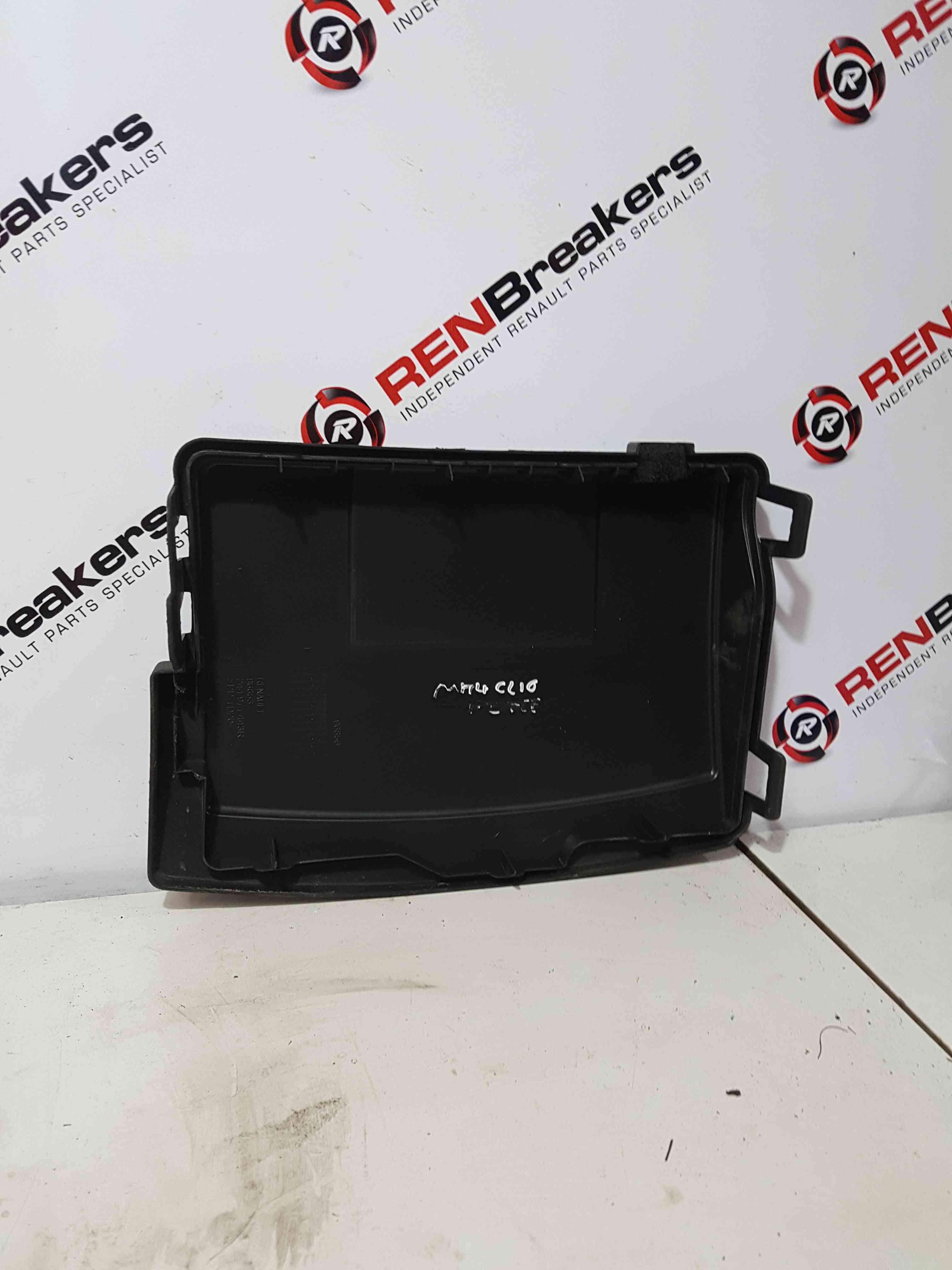 Thumb 4 Renault Captur + MK4 Clio 2013-2015 Battery Case Cover Plastic  244971443R