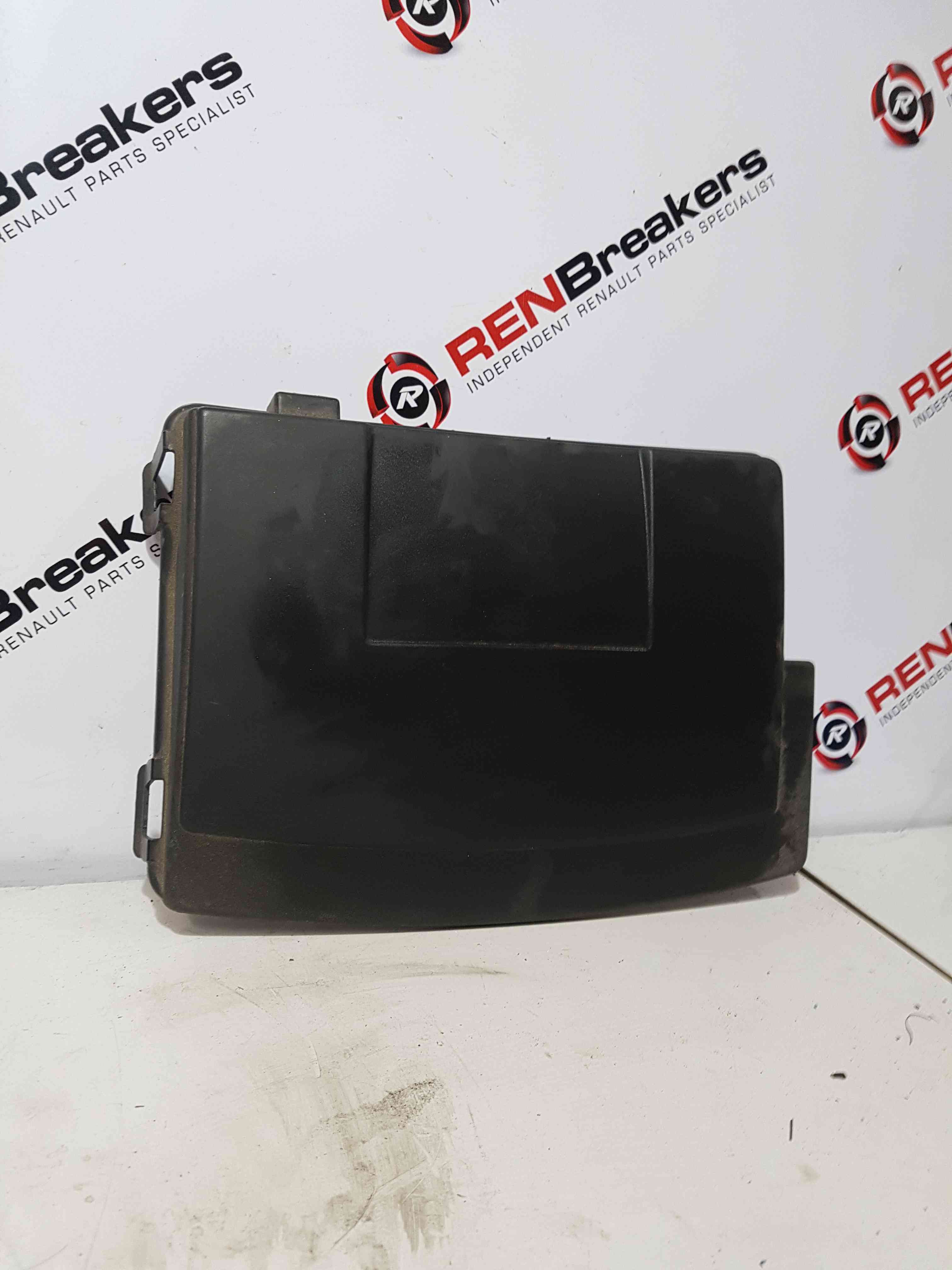 Thumb 6 Renault Captur + MK4 Clio 2013-2015 Battery Case Cover Plastic  244971443R