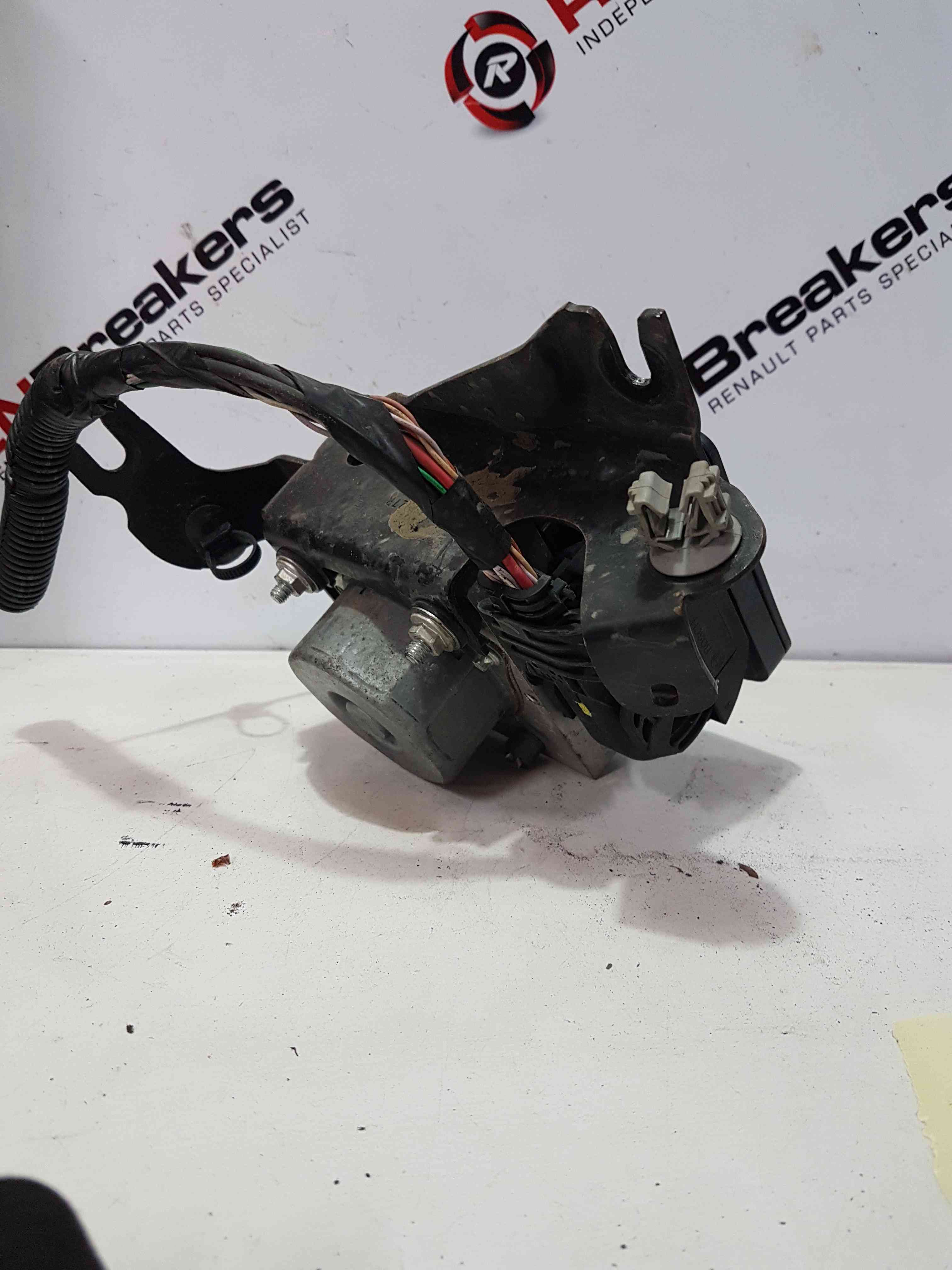 Thumb 5 Renault Captur 2013-2015 0.9 TCE Abs Pump Unit   476605499R
