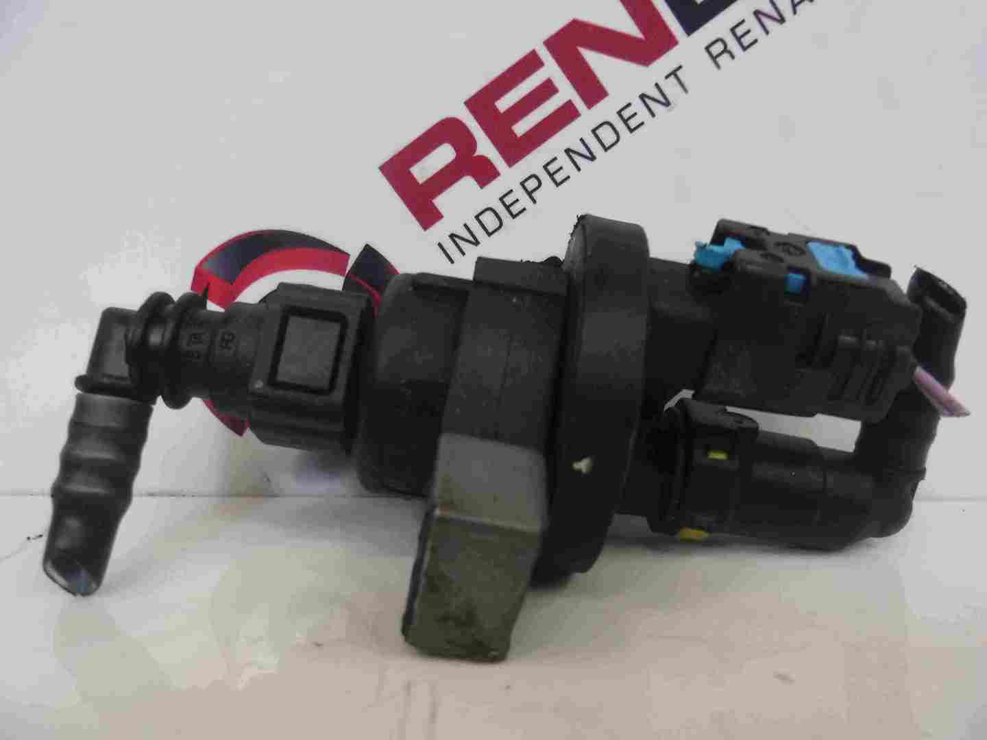 Renault Captur 2013-2015 0.9 tCe Turbo Carbon Canister Valve