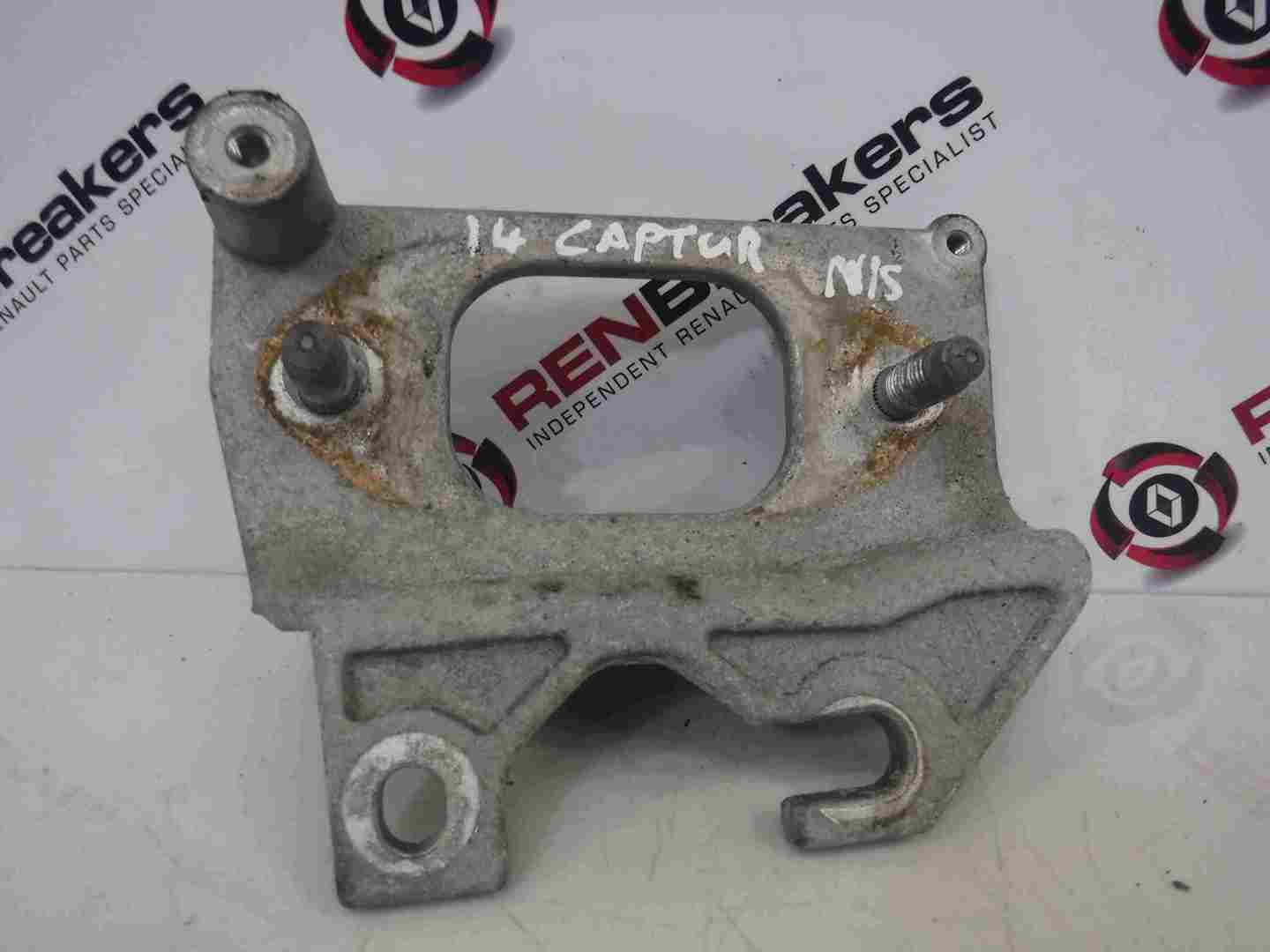 Renault Captur 2013-2015 0.9 tCe Turbo Gearbox Mount 112228880R