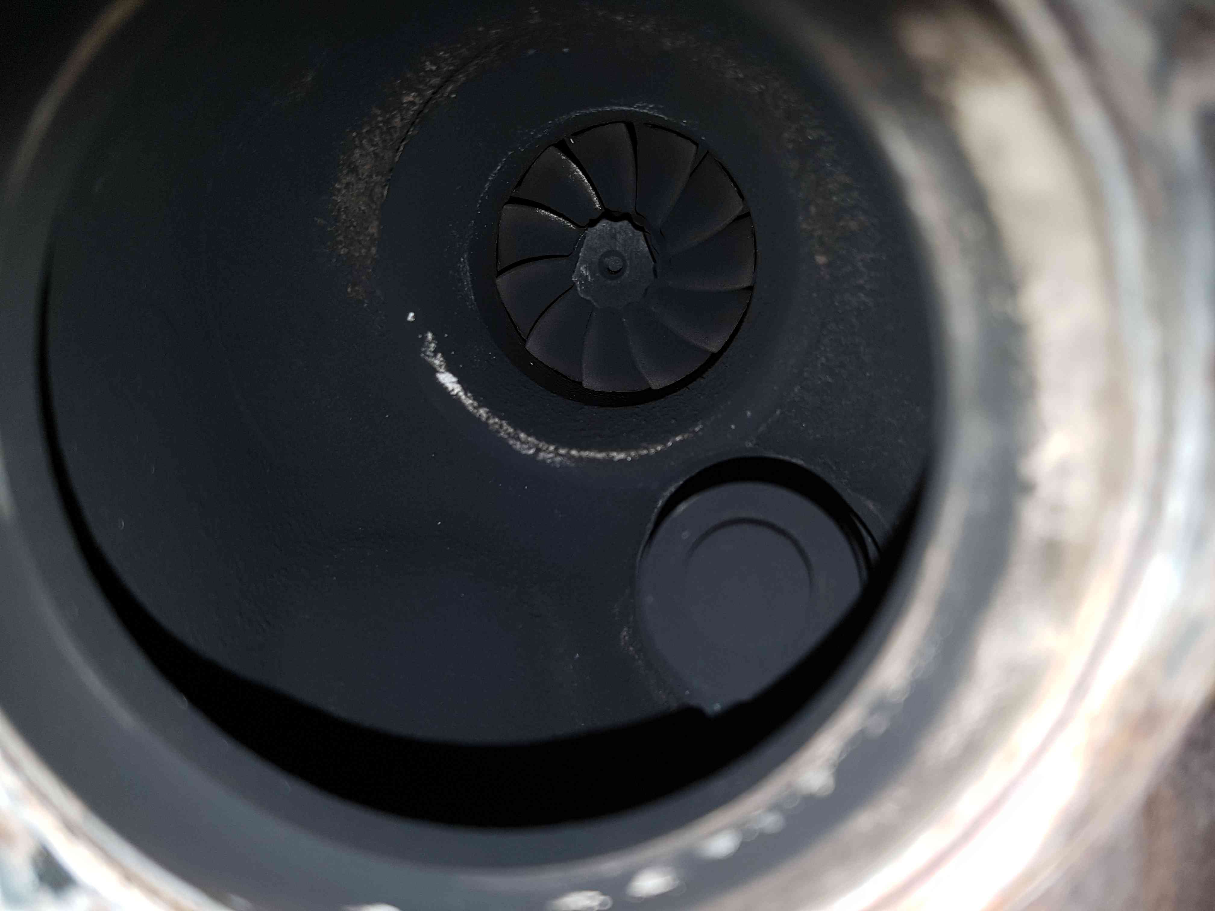 Thumb 5 Renault Captur 2013-2015 1.2 TCE Turbo 144108762R