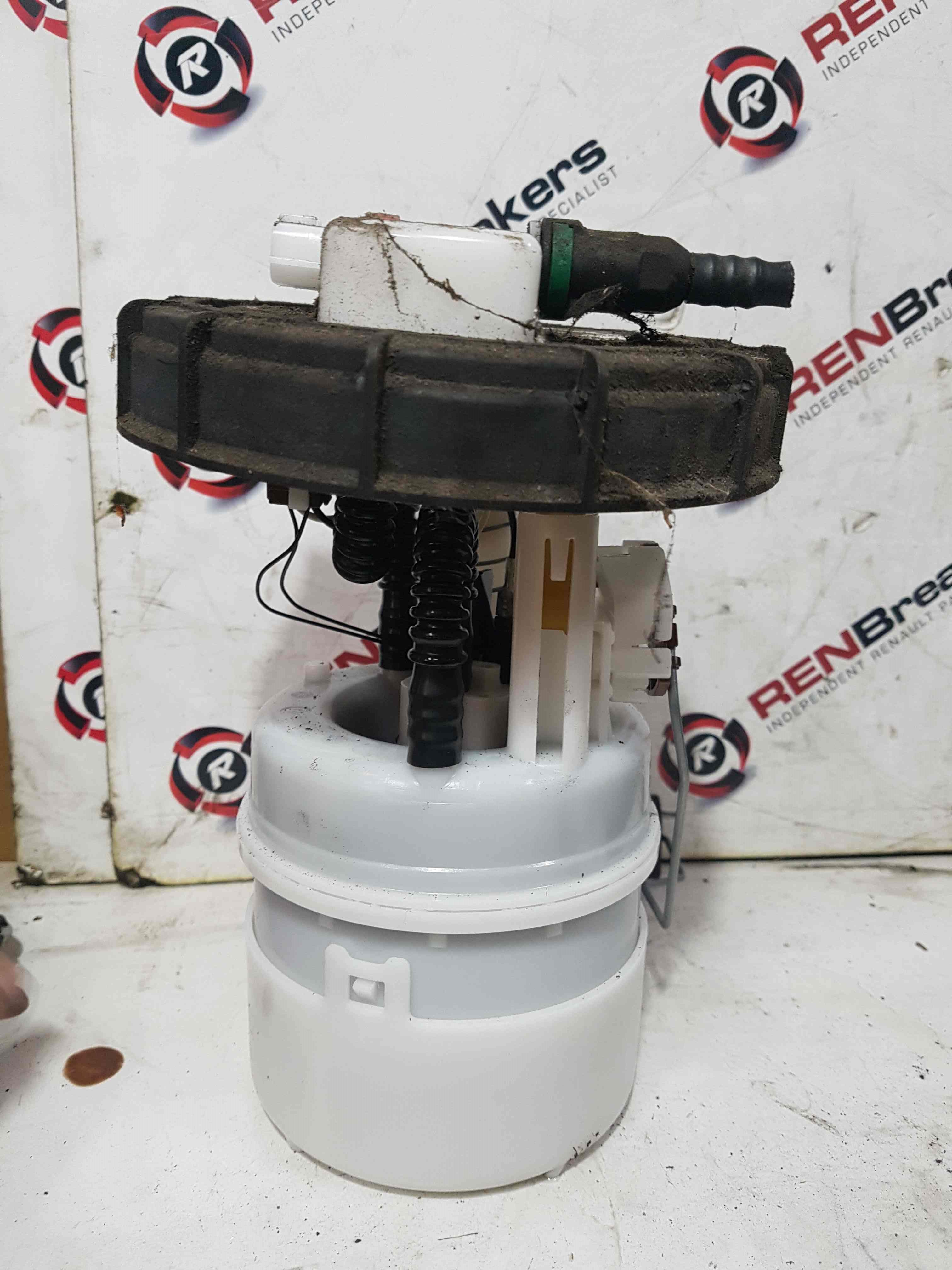 Thumb 4 Renault Captur 2013-2015 1.2 TCE Turbo Sender Unit Fuel Pump