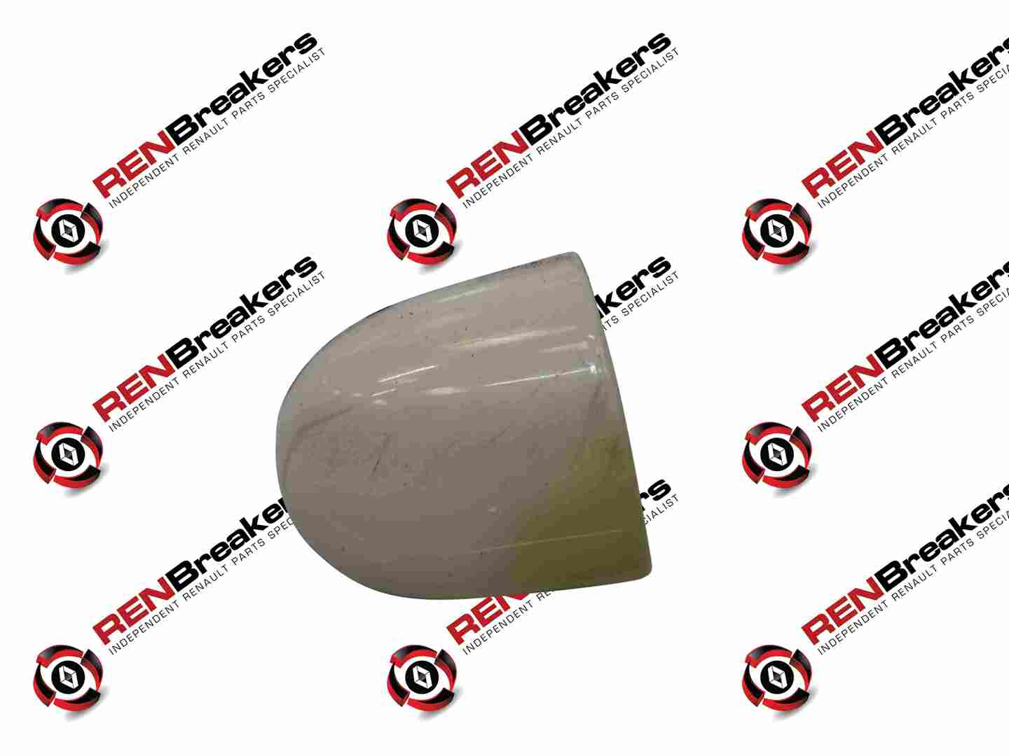Renault Captur 2013-2015 Beige Door End Cap Cover 808400004R