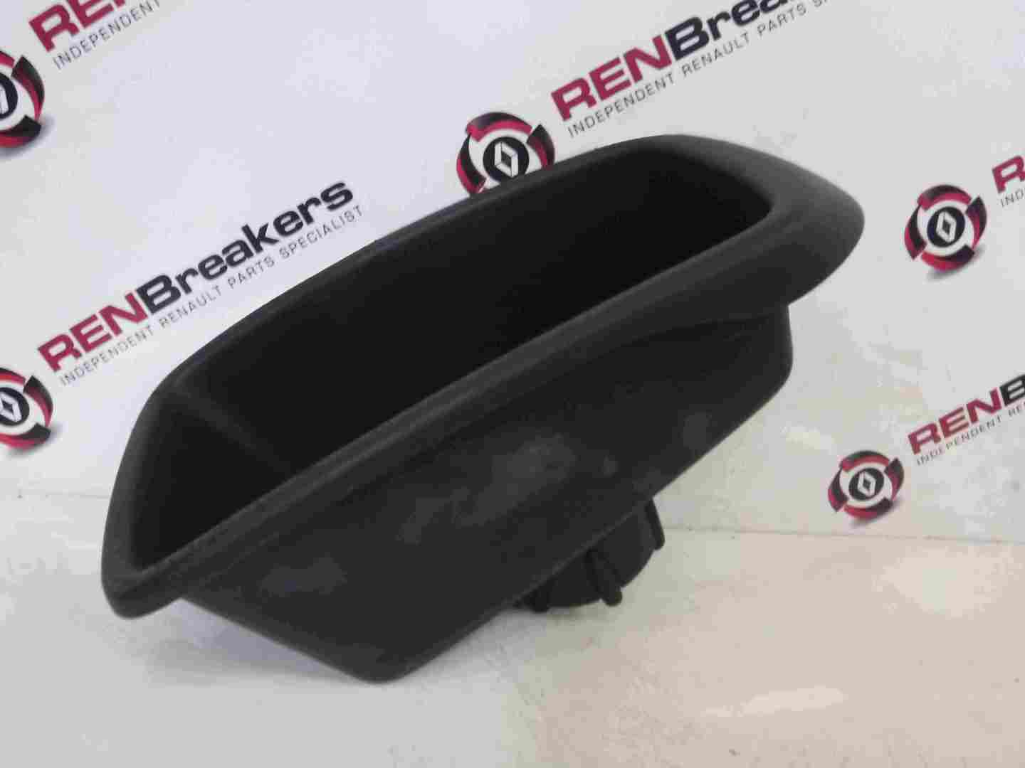 Renault Captur 2013-2015 Cup Holder Tray Holder Case