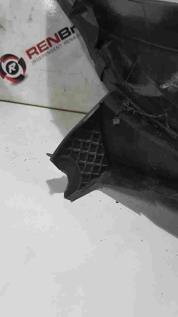 Thumb 2 Renault Captur 2013-2019 Drivers OSF Front Headlight Broken Tabs 260100961R