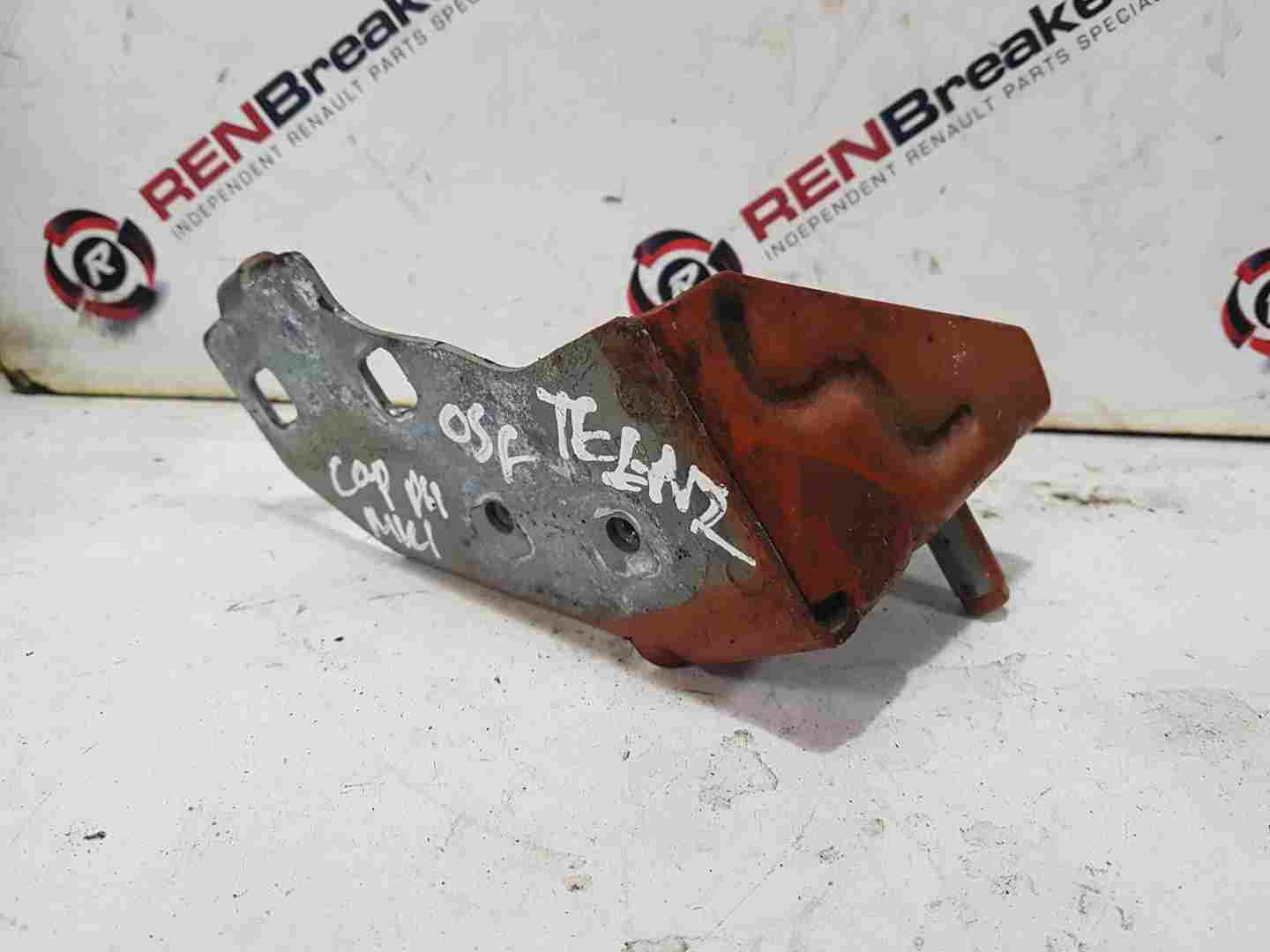 Thumb 4 Renault Captur 2013-2015 Drivers OSF Front Wing Chassis Support Bracket